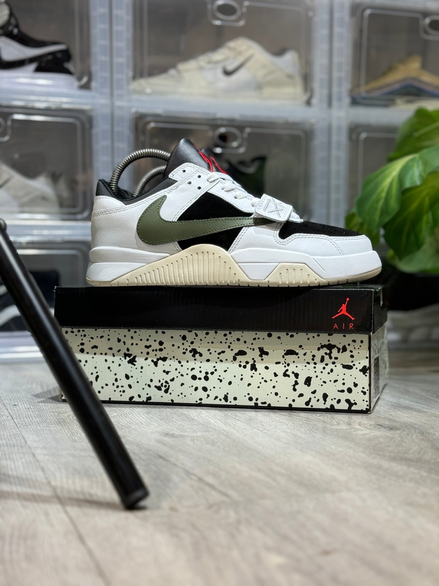 Jordan traviz jack