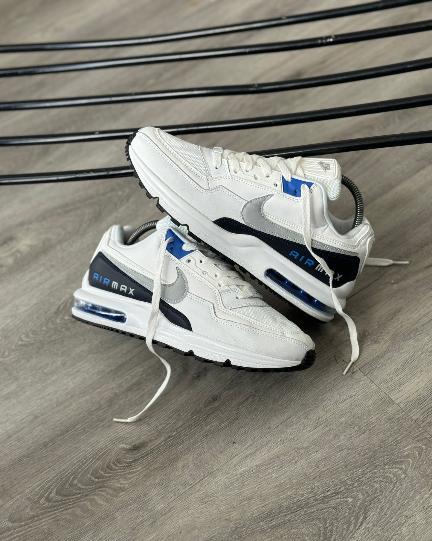 Air Max LTD 3