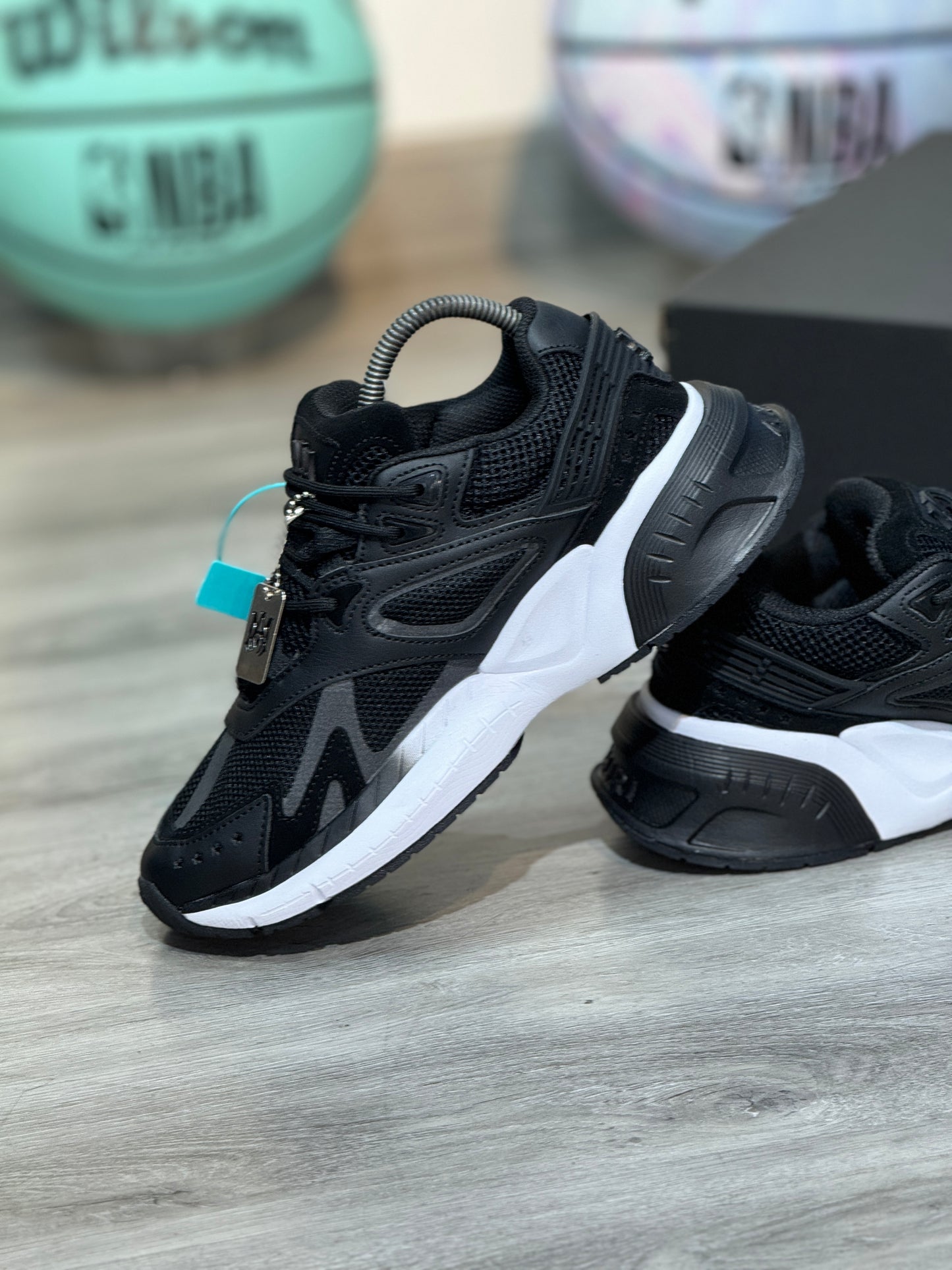 Amiri Ma Runner