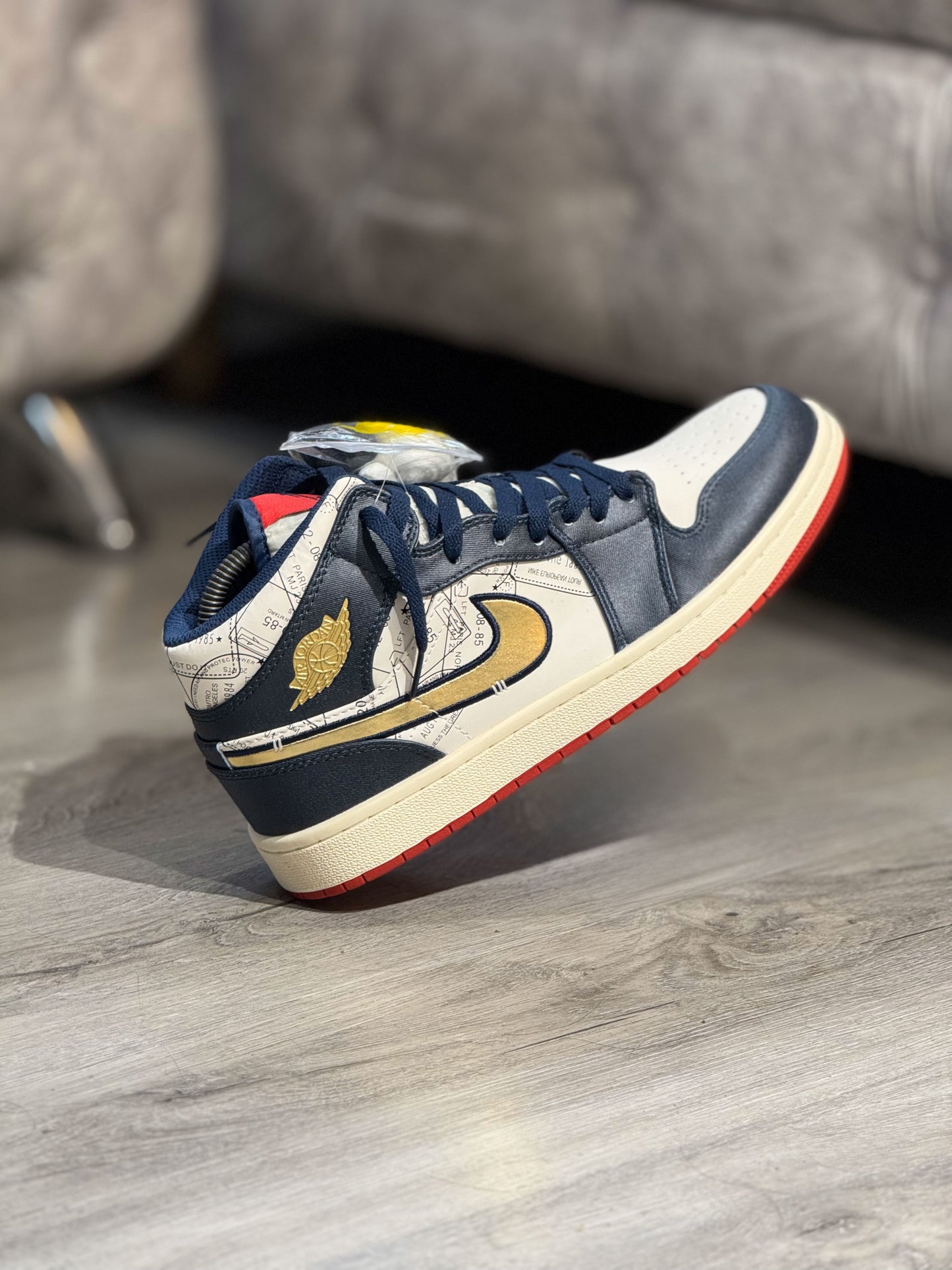 Retro 1