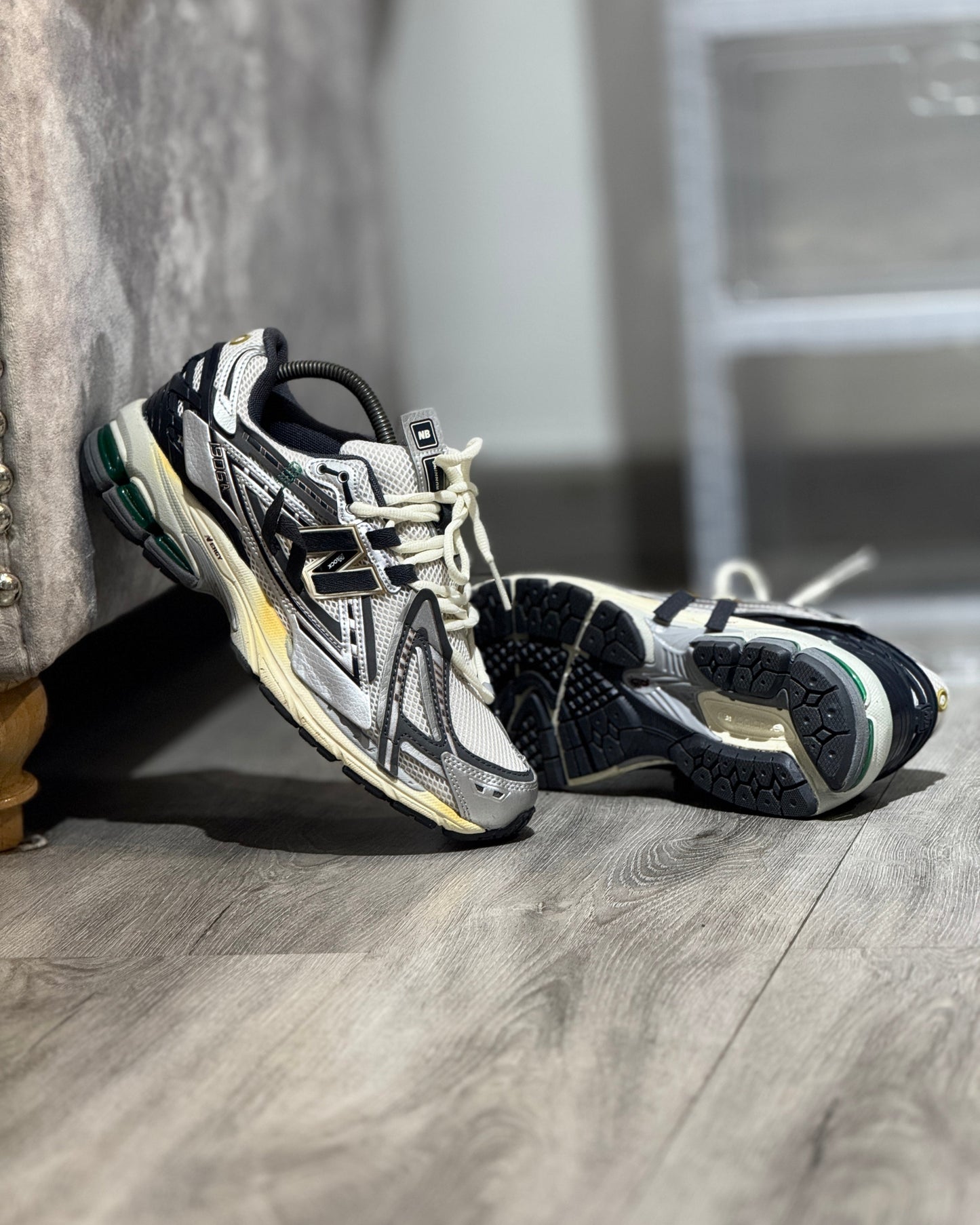 New Balance 1906A Gris