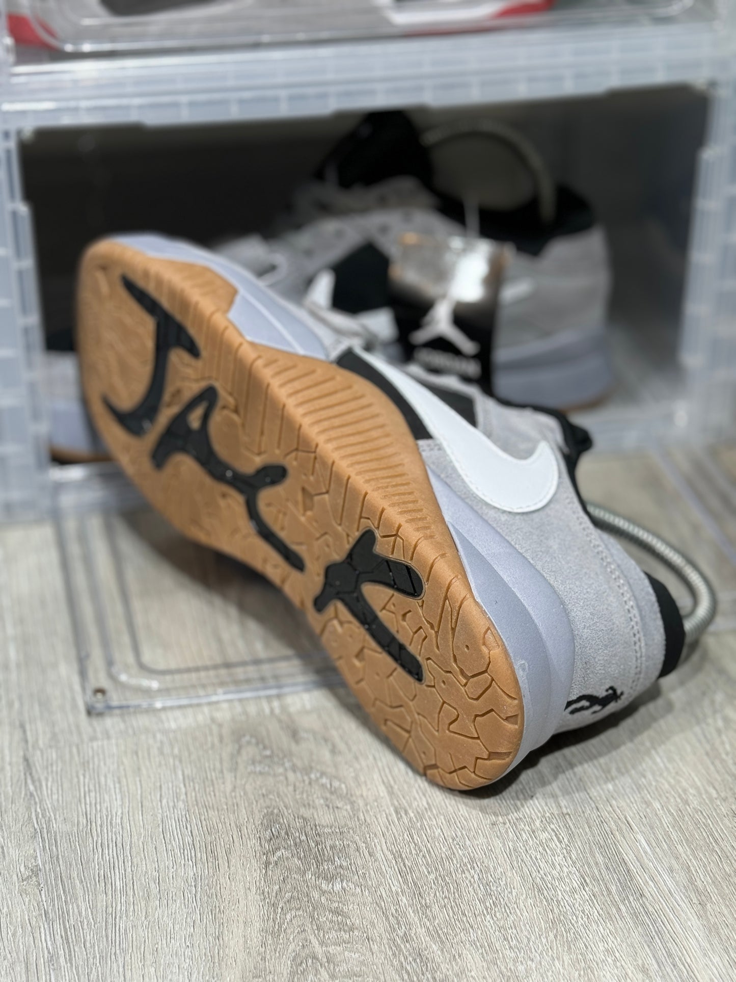 Jordan traviz jack