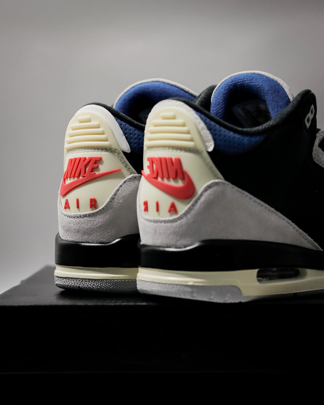 Air jordan Retro 3