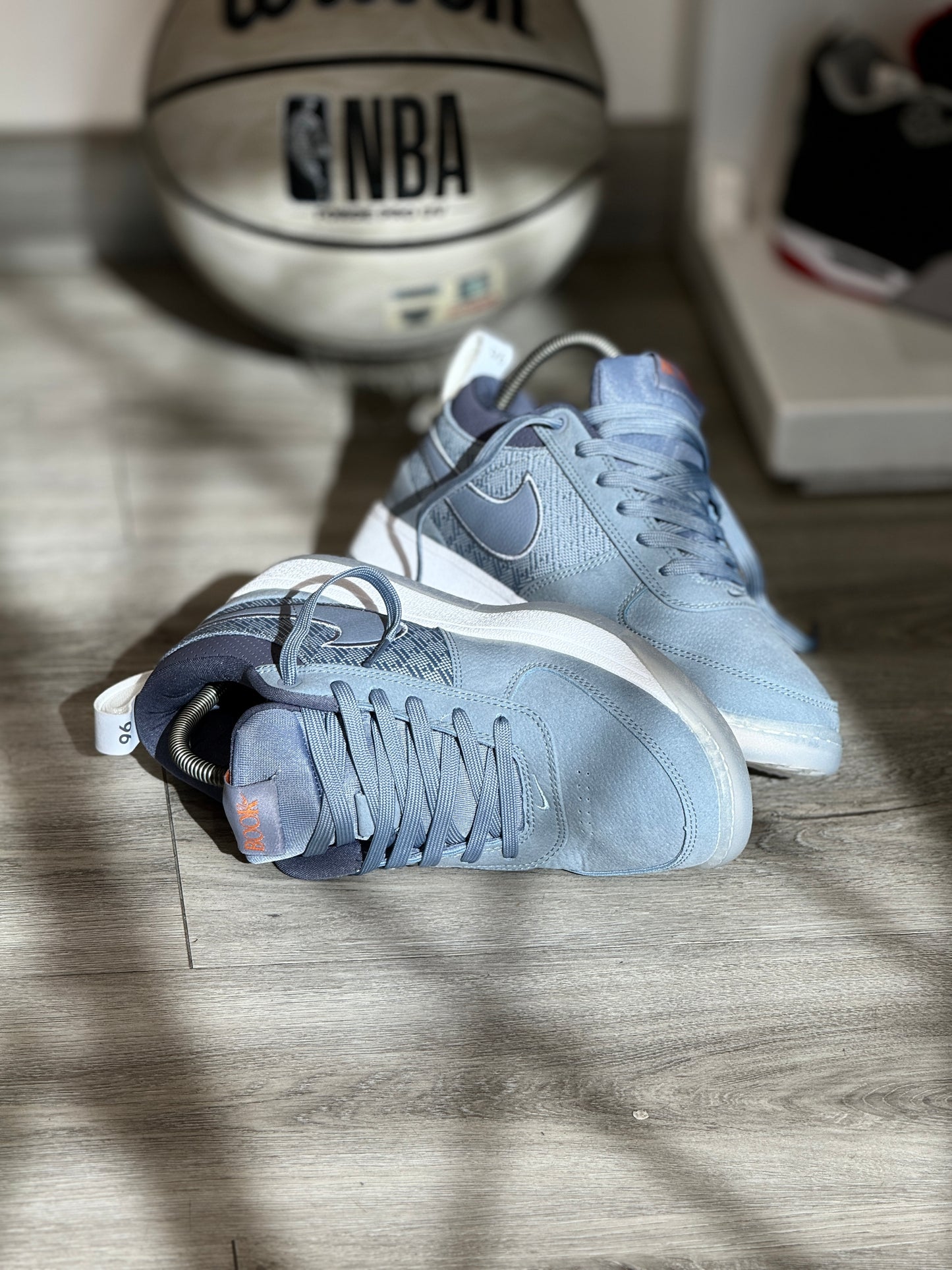 Nike