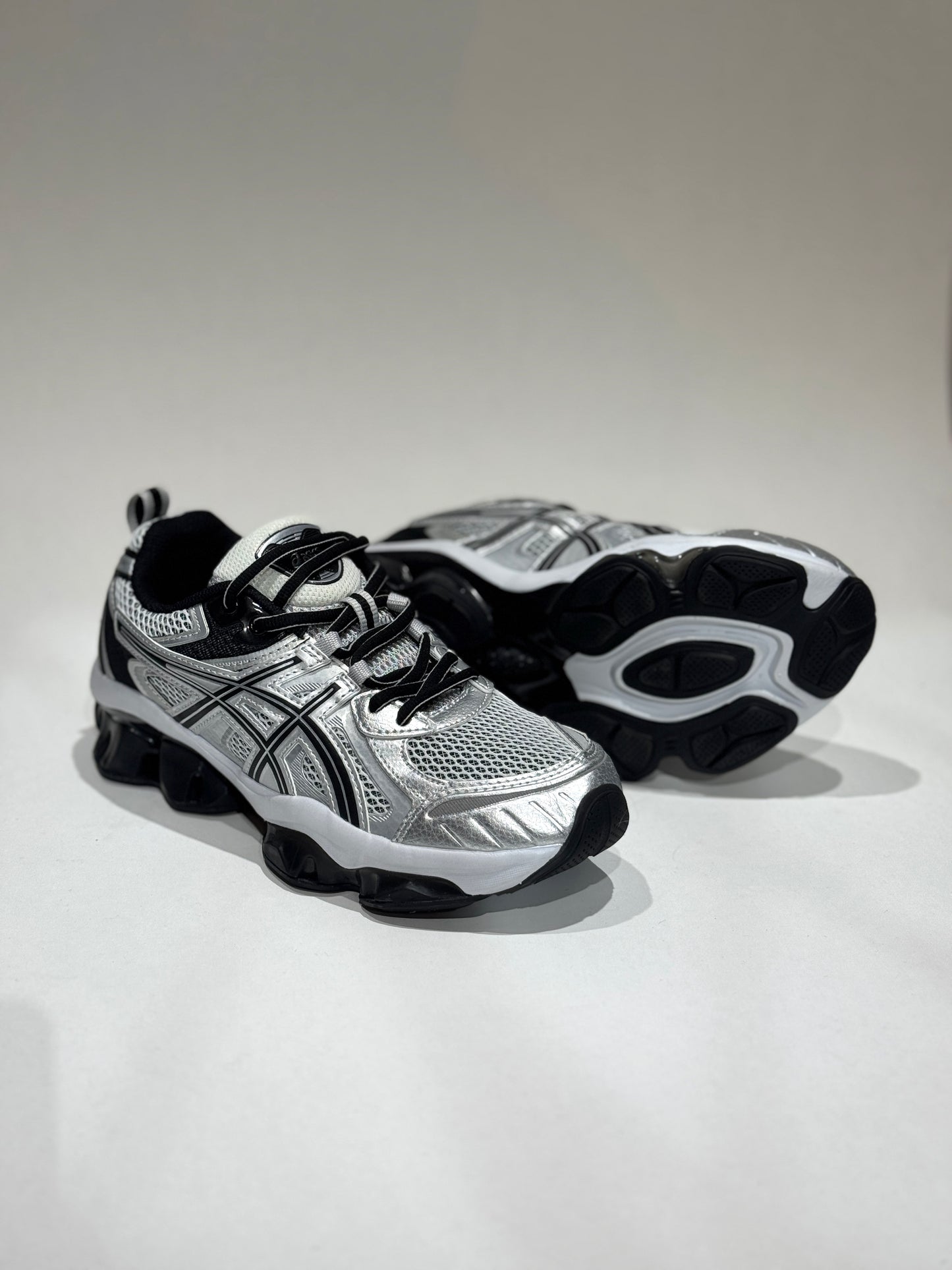 Ascis Gel Silver