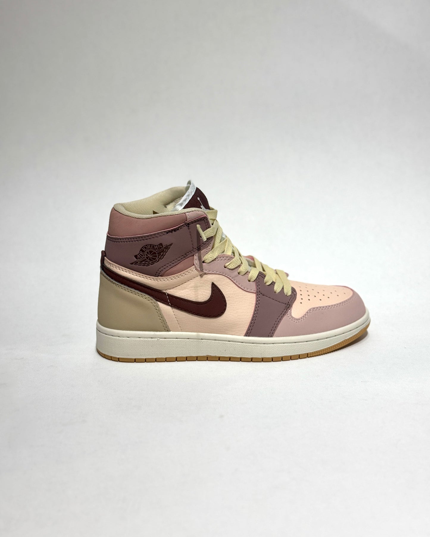 Air Jordan retro 1 Dark Pony