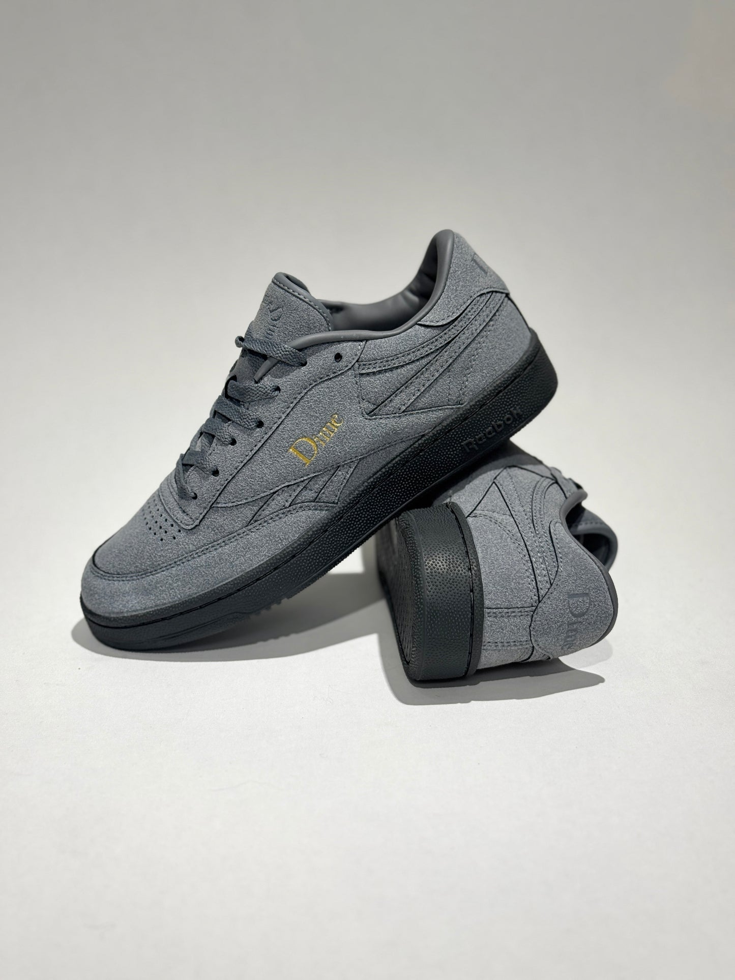 Reebok dime