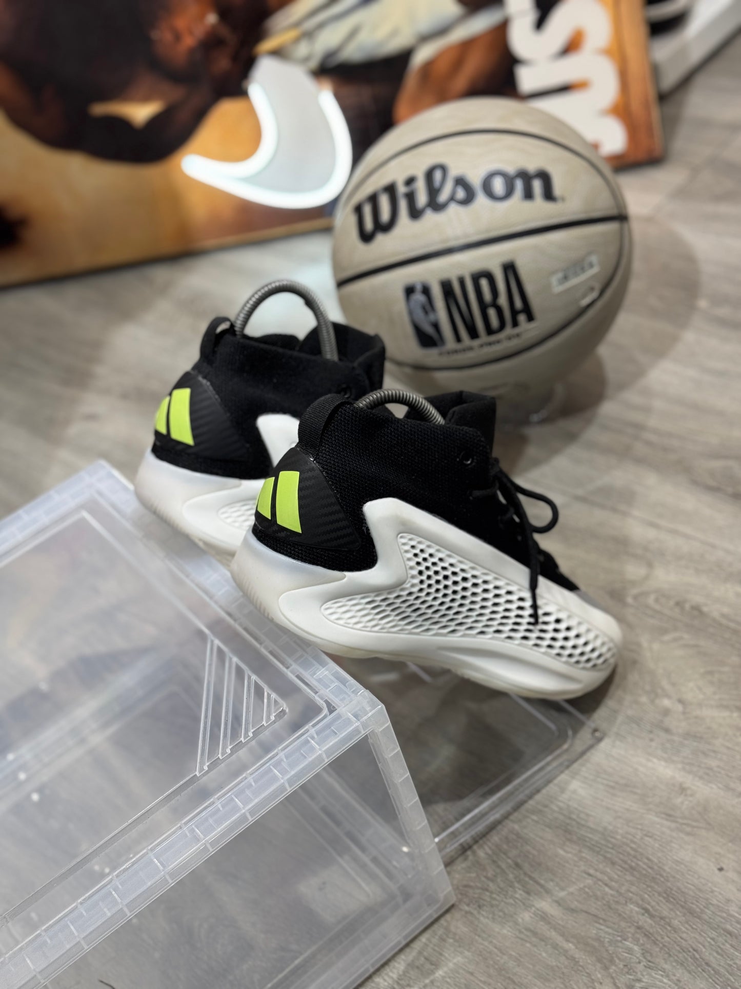 Basket