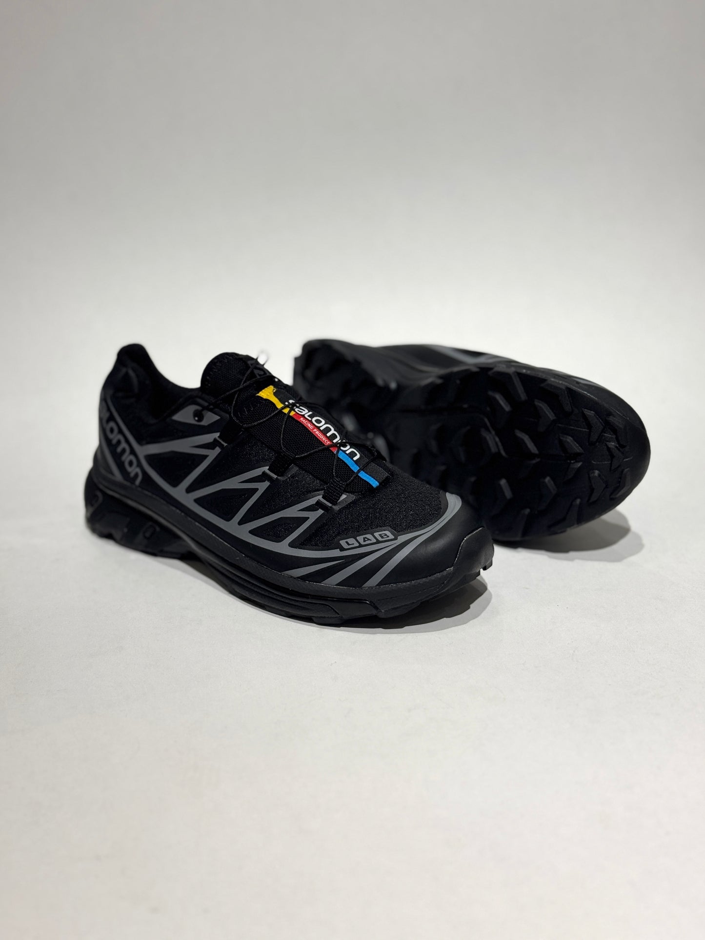 Salomon XT-6