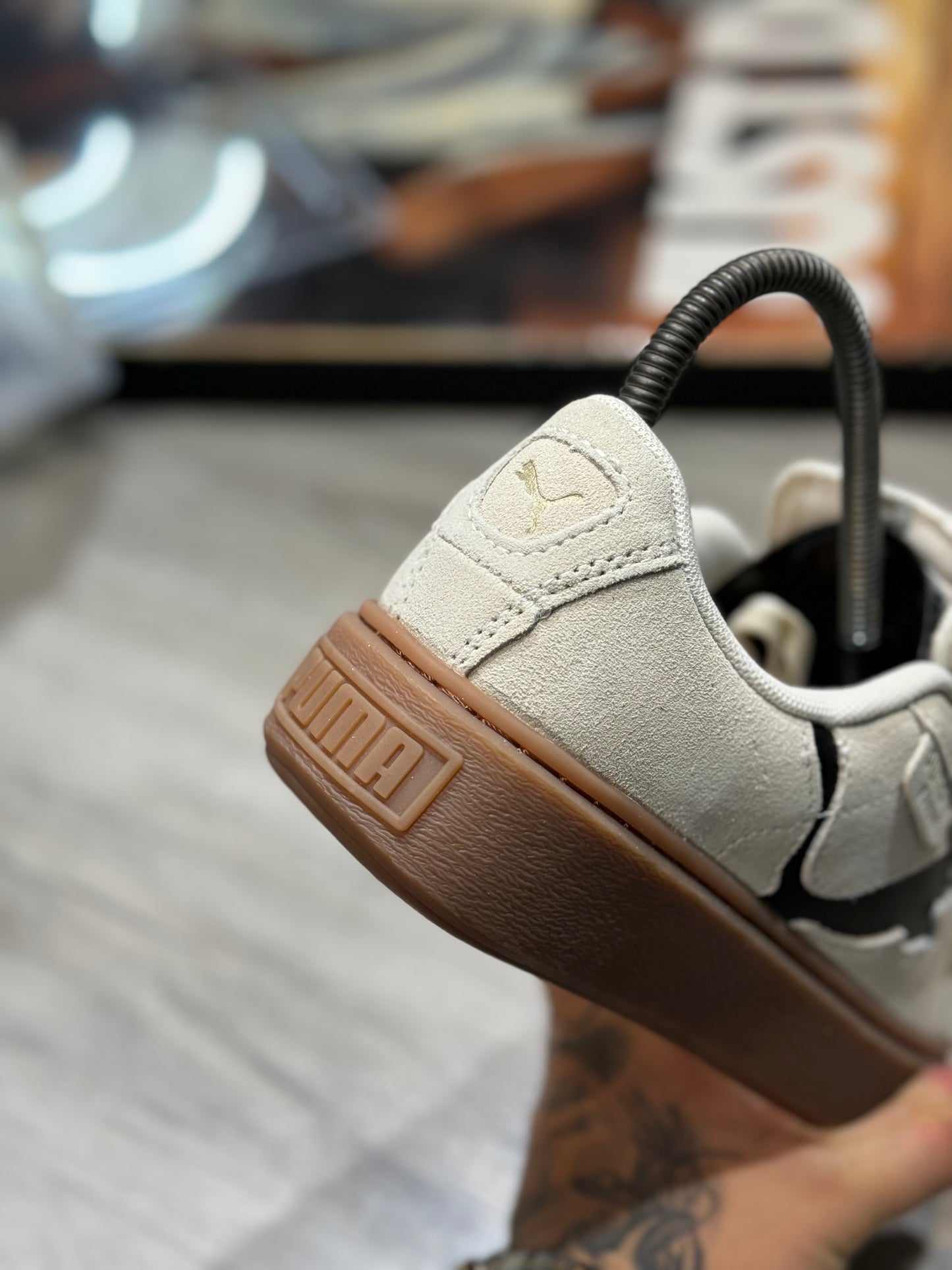 Puma