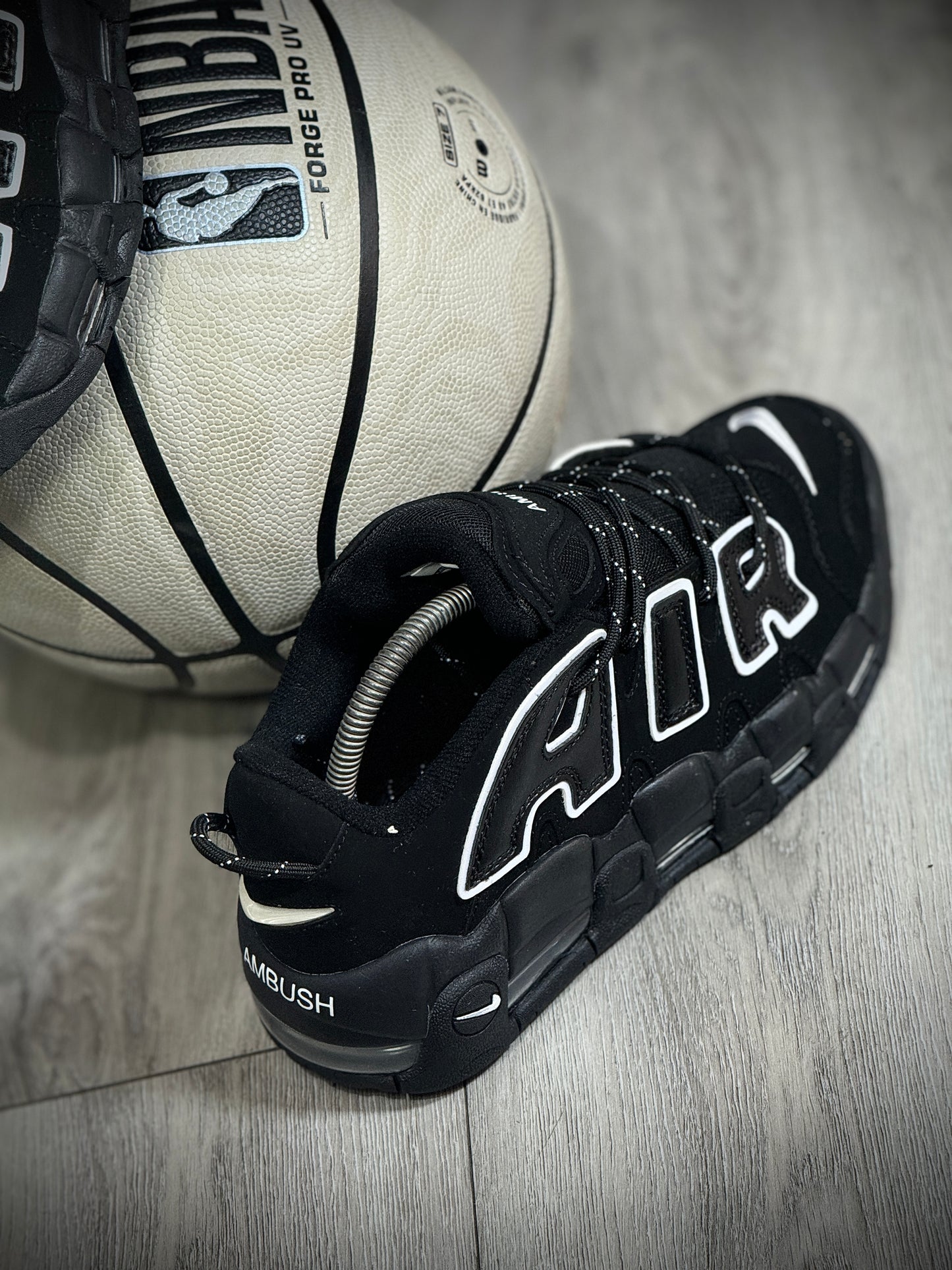 Air jordan