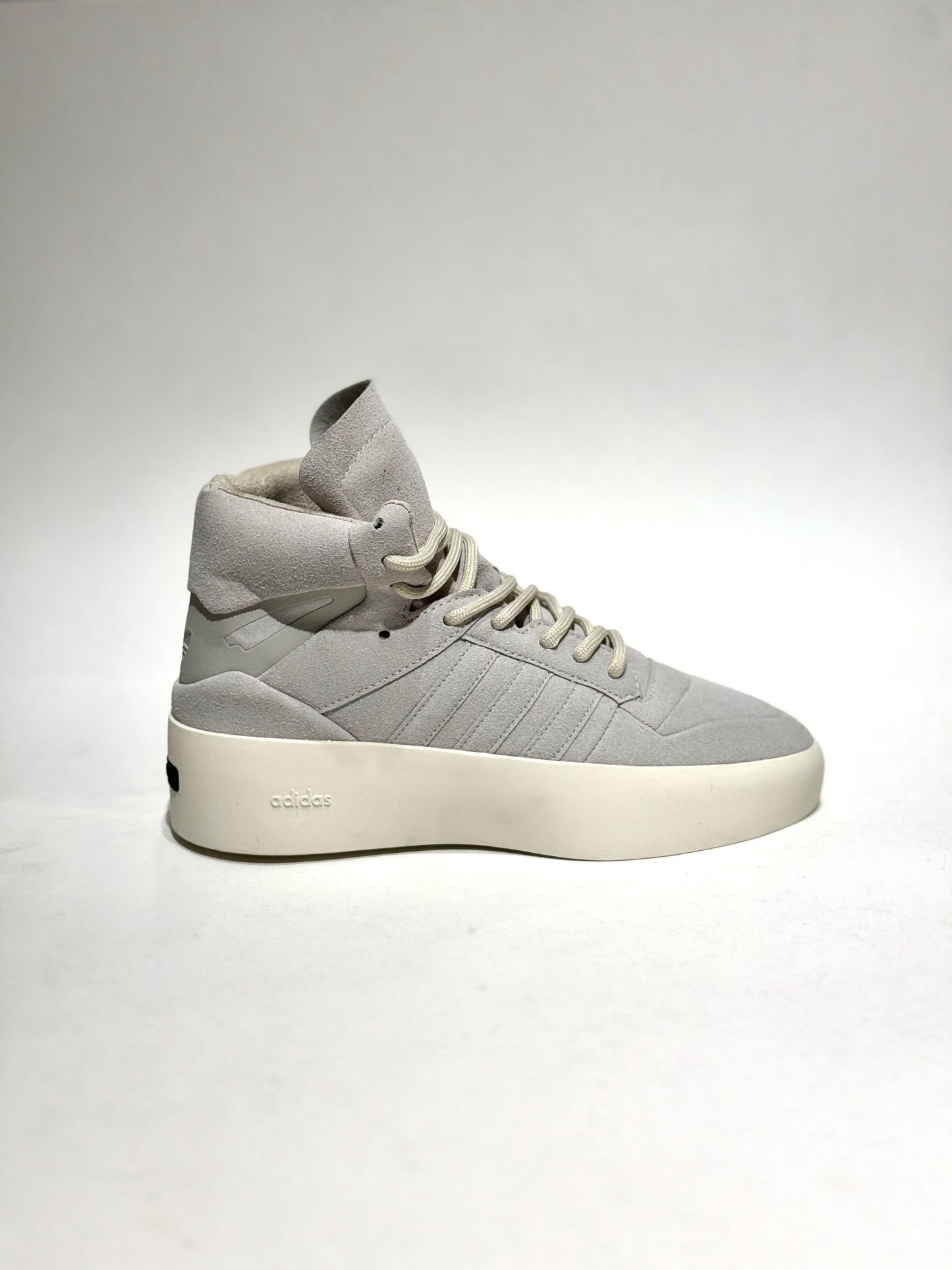 Adidas fear