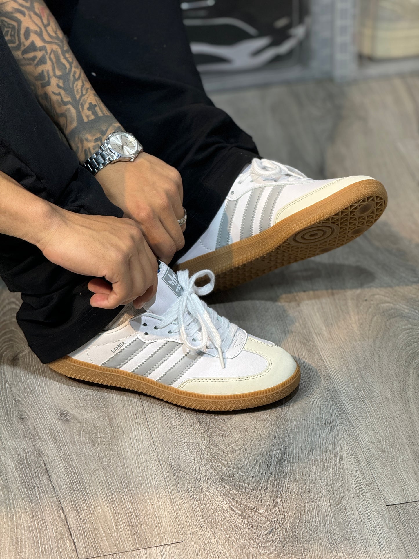 Samba