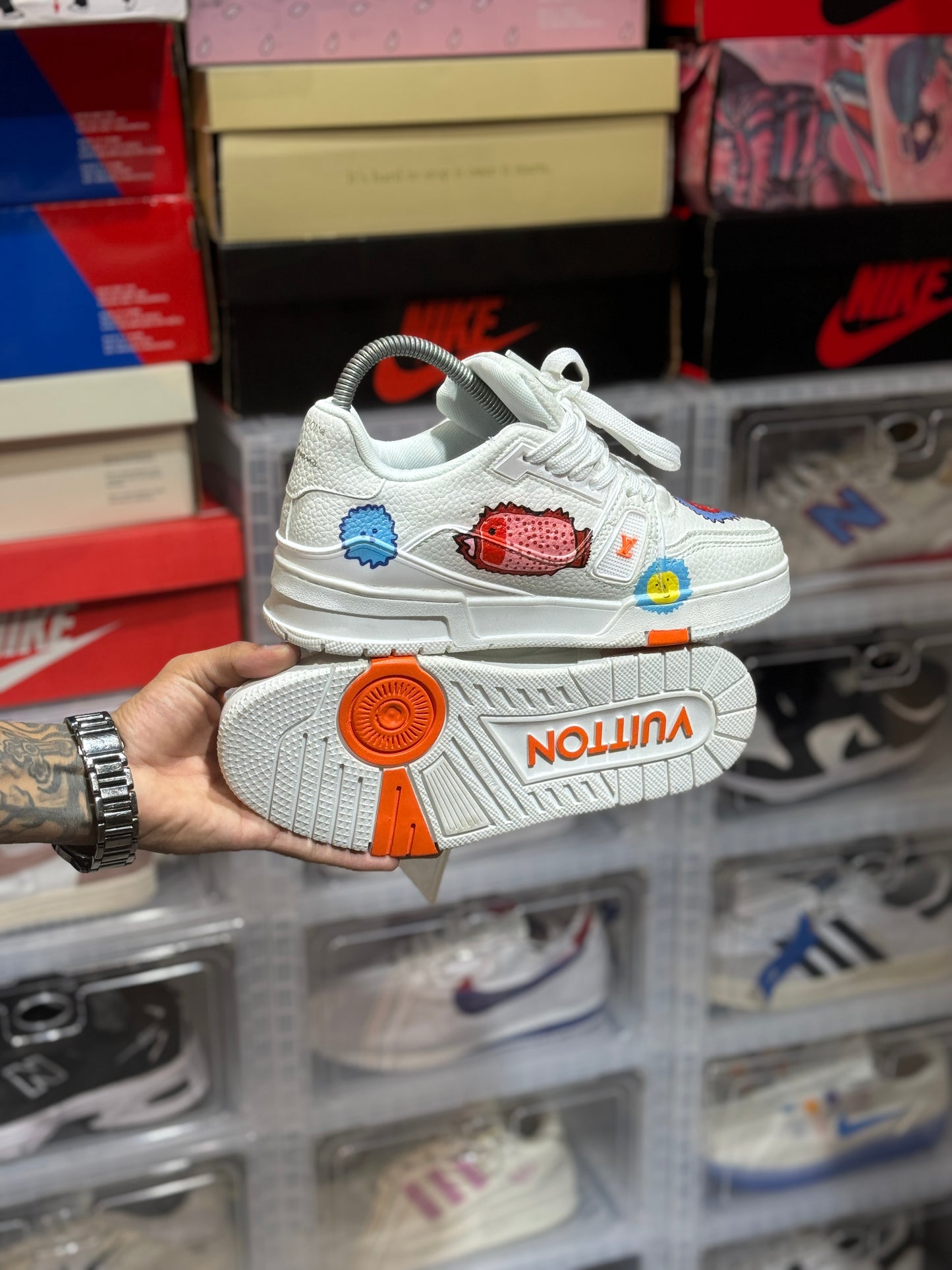 Lv
