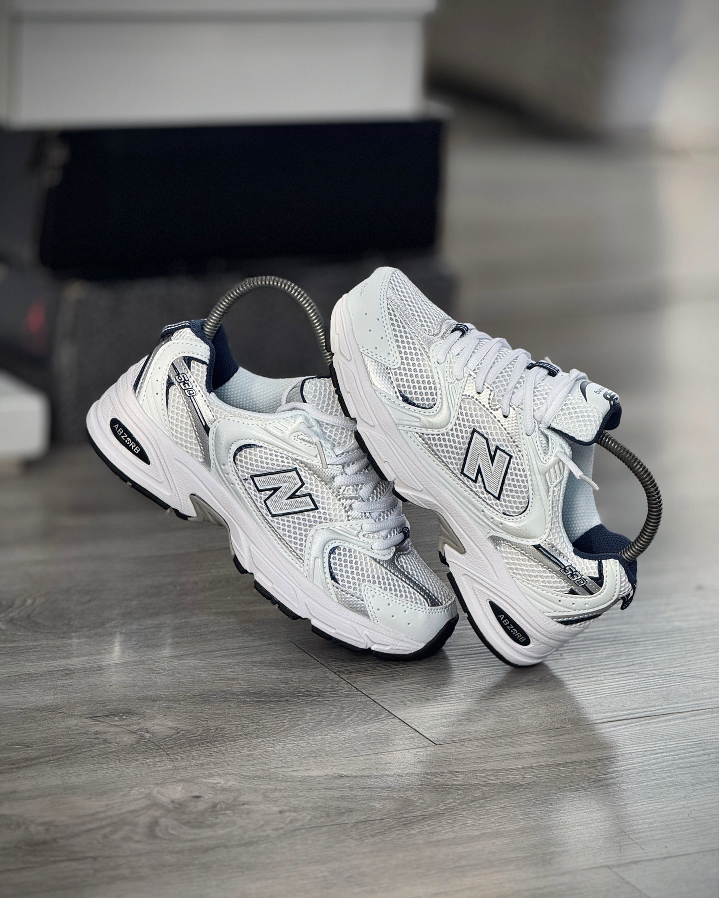 New balance 530