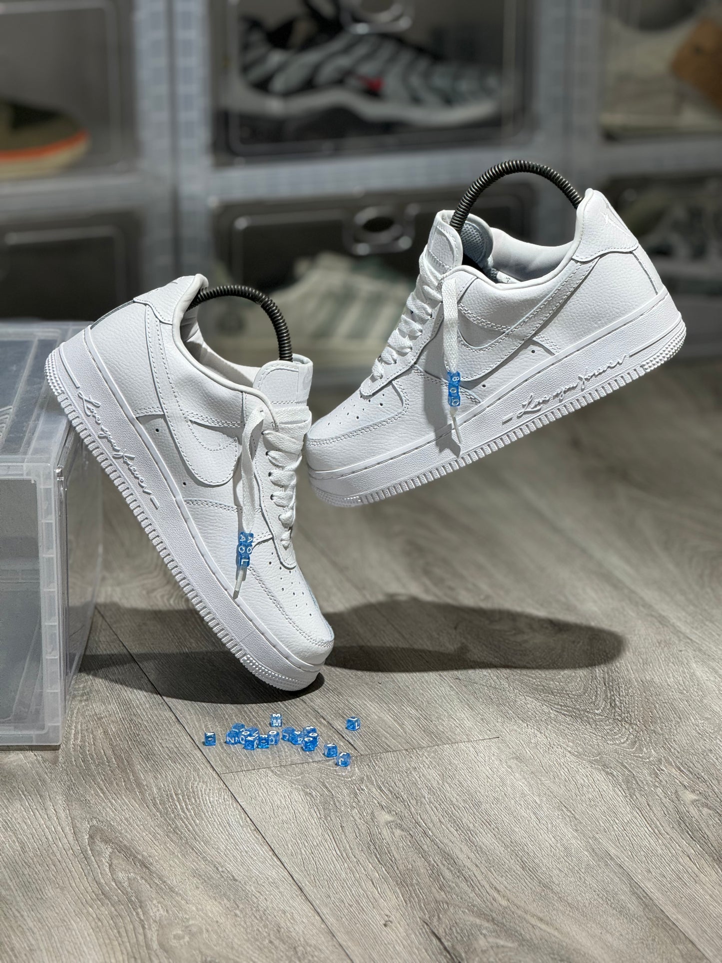 Air Force 1 Drake