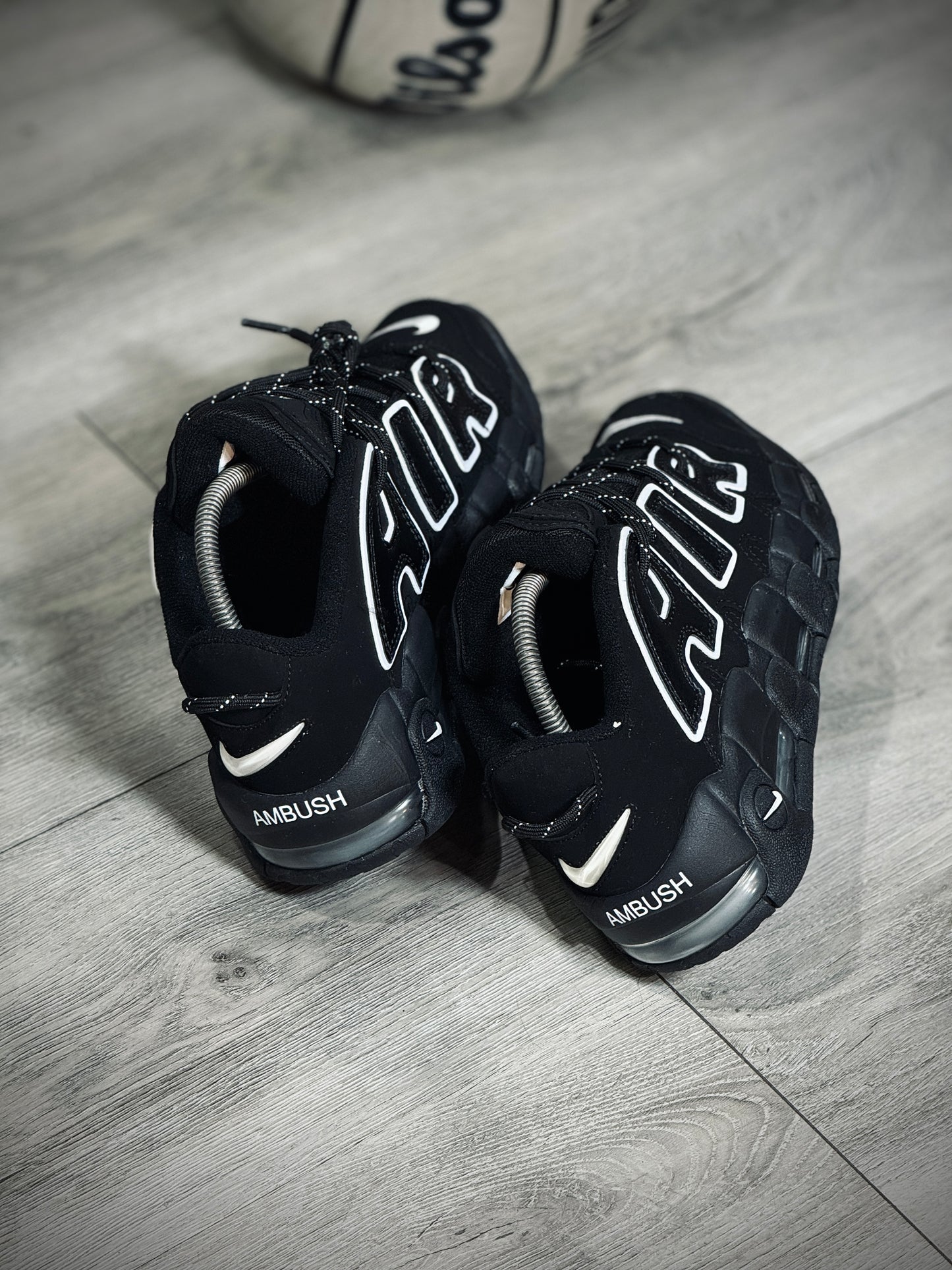 Air jordan