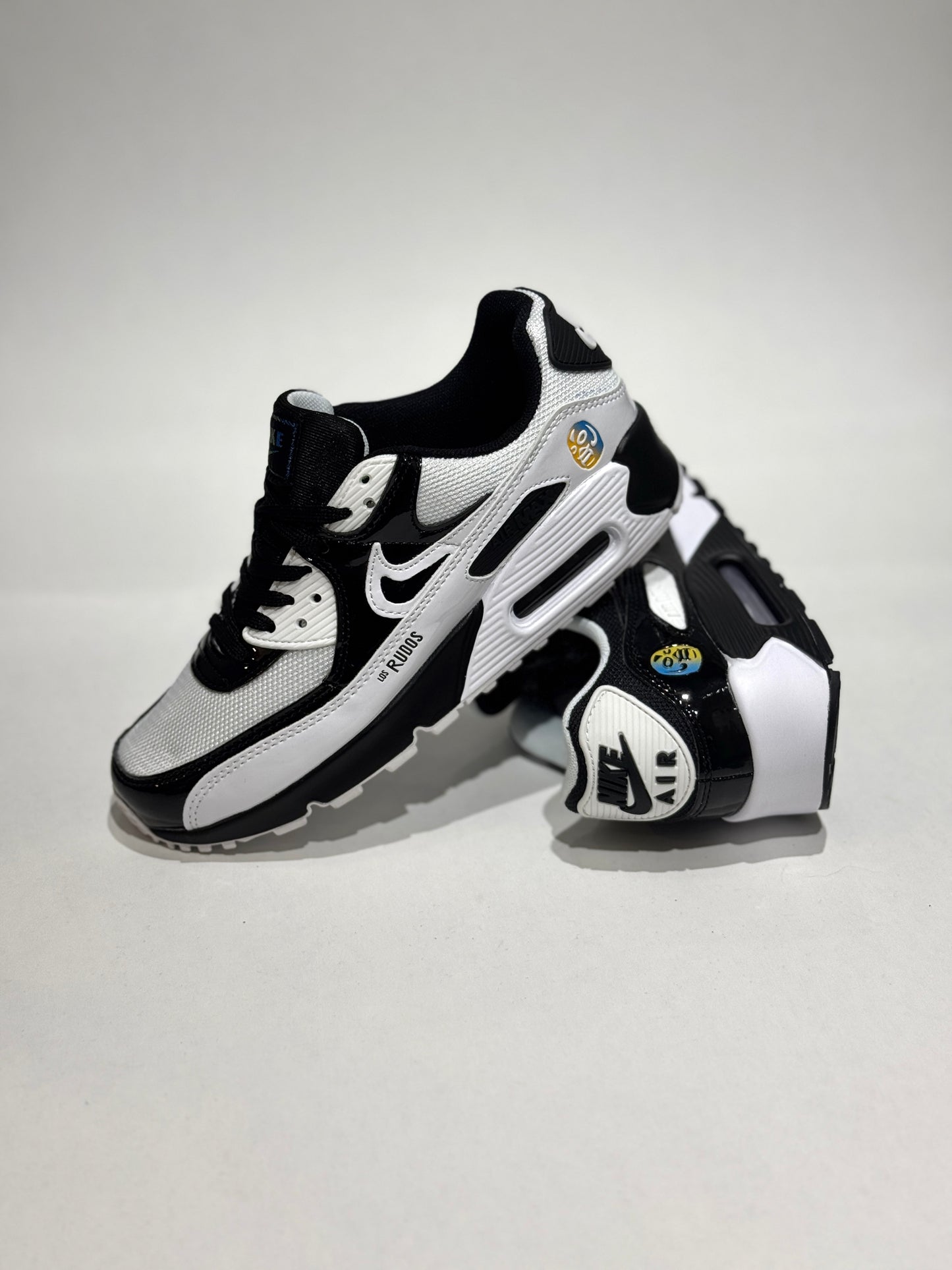 Air Max BW Luchador