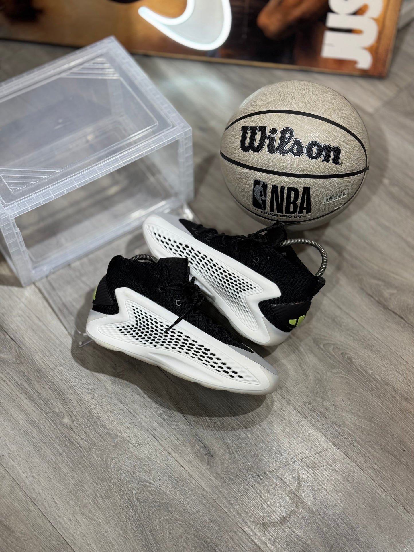 Basket