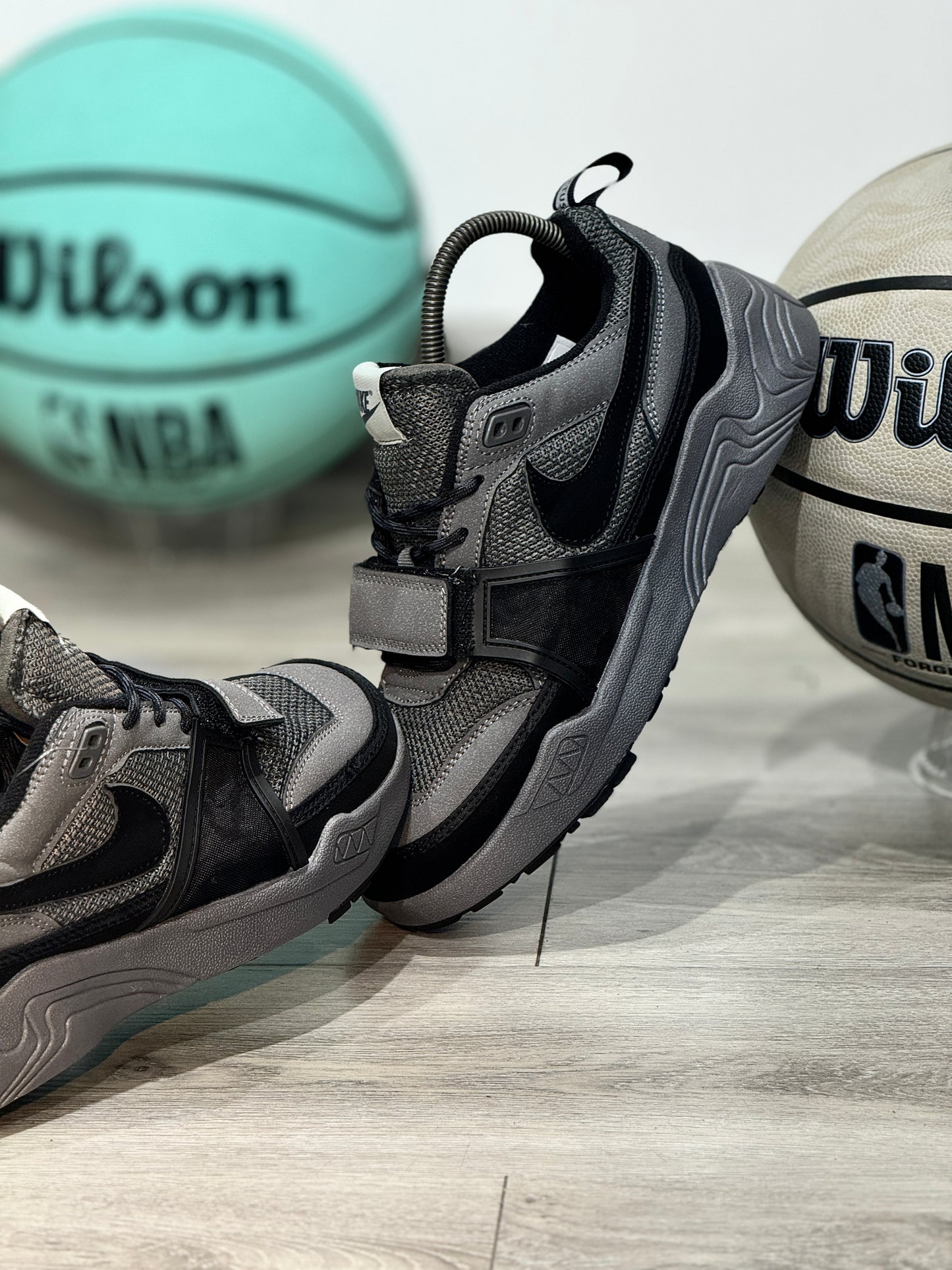 Nike Cact Us