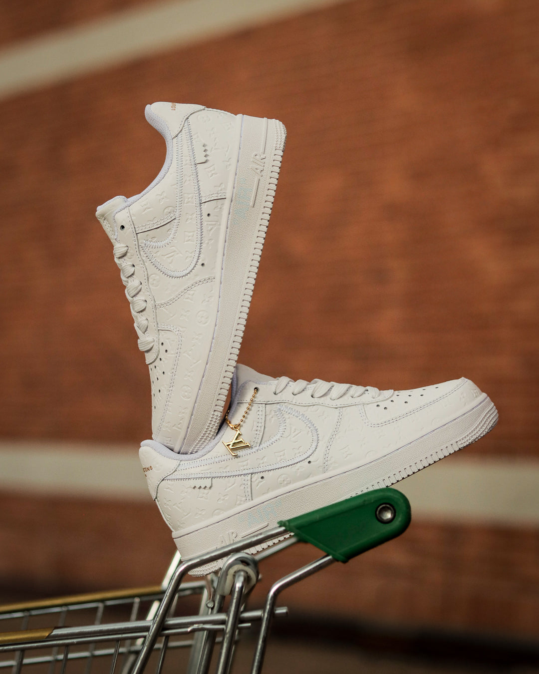 Air force one Lv