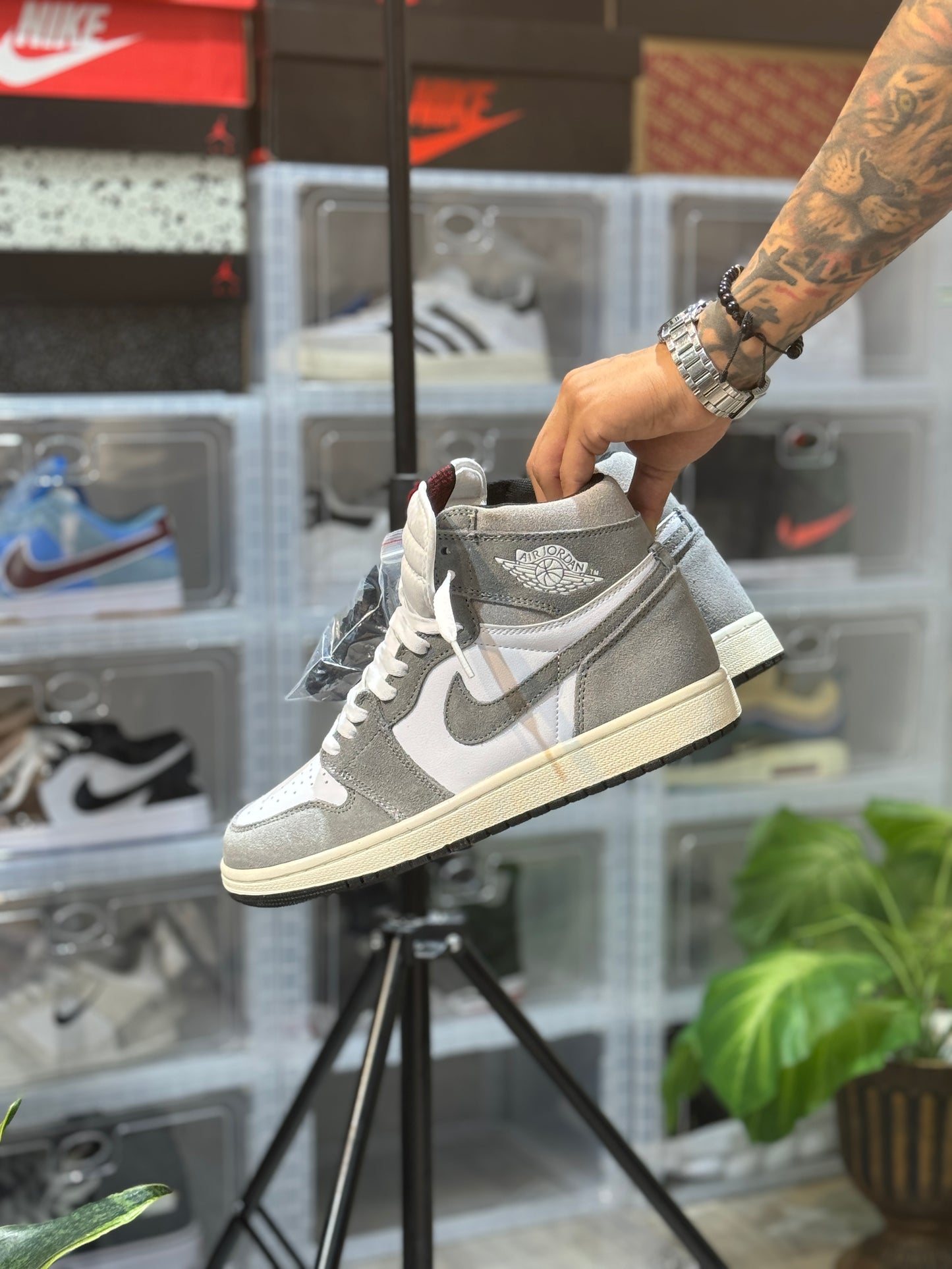 Retro 1