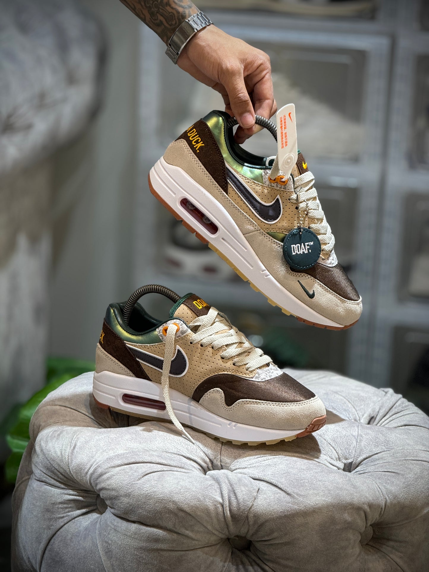 Air max