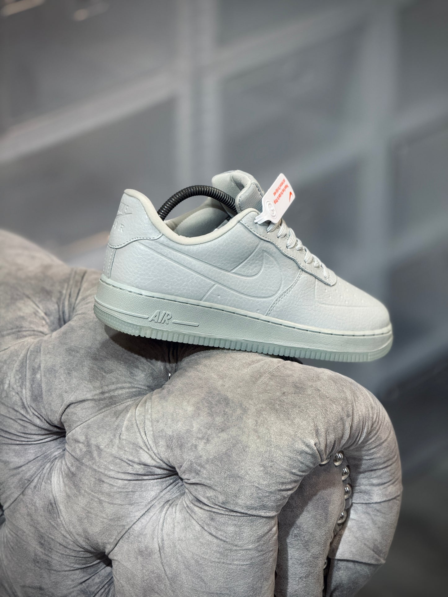 Air Force 1 Gris