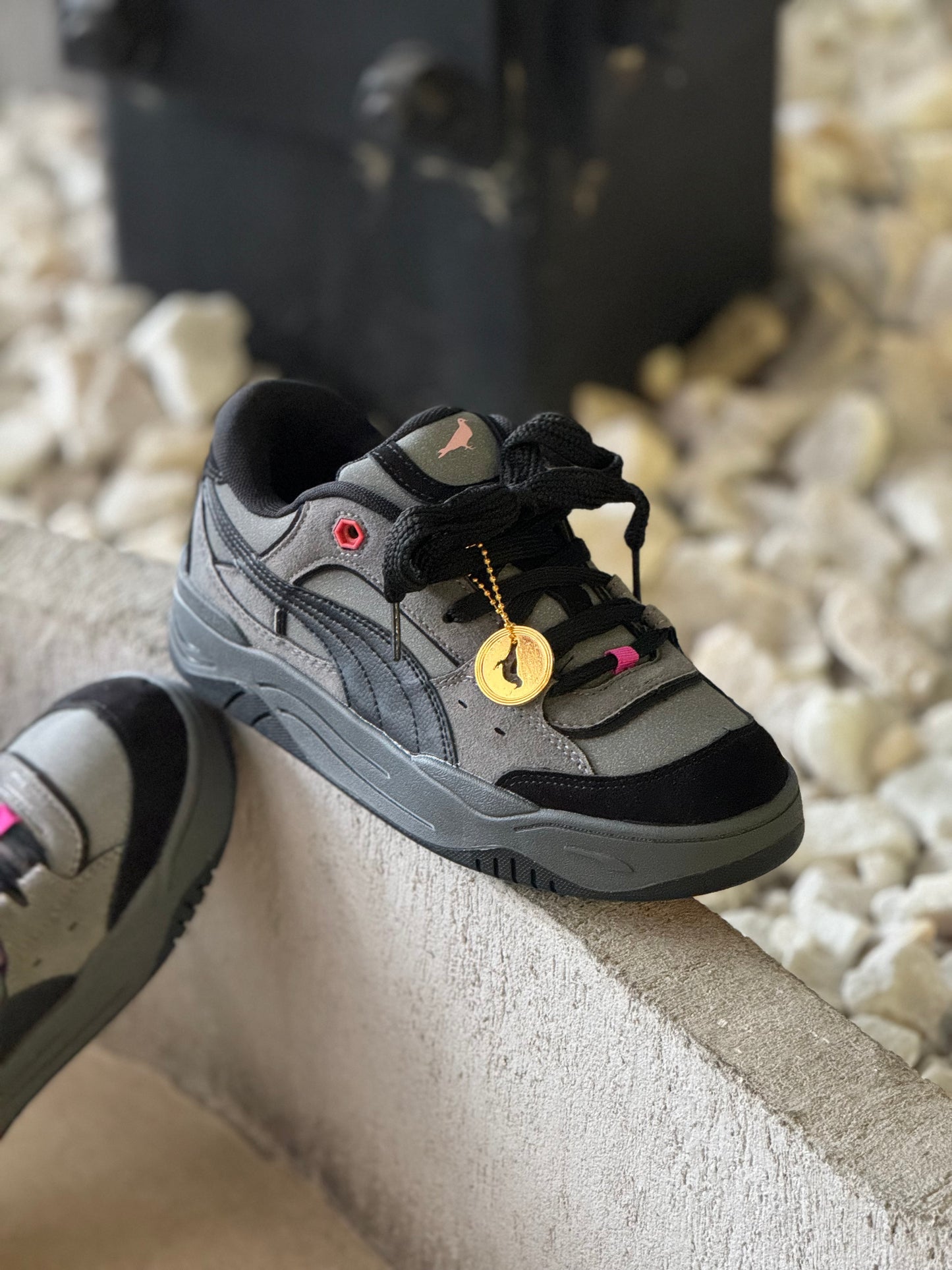 Puma