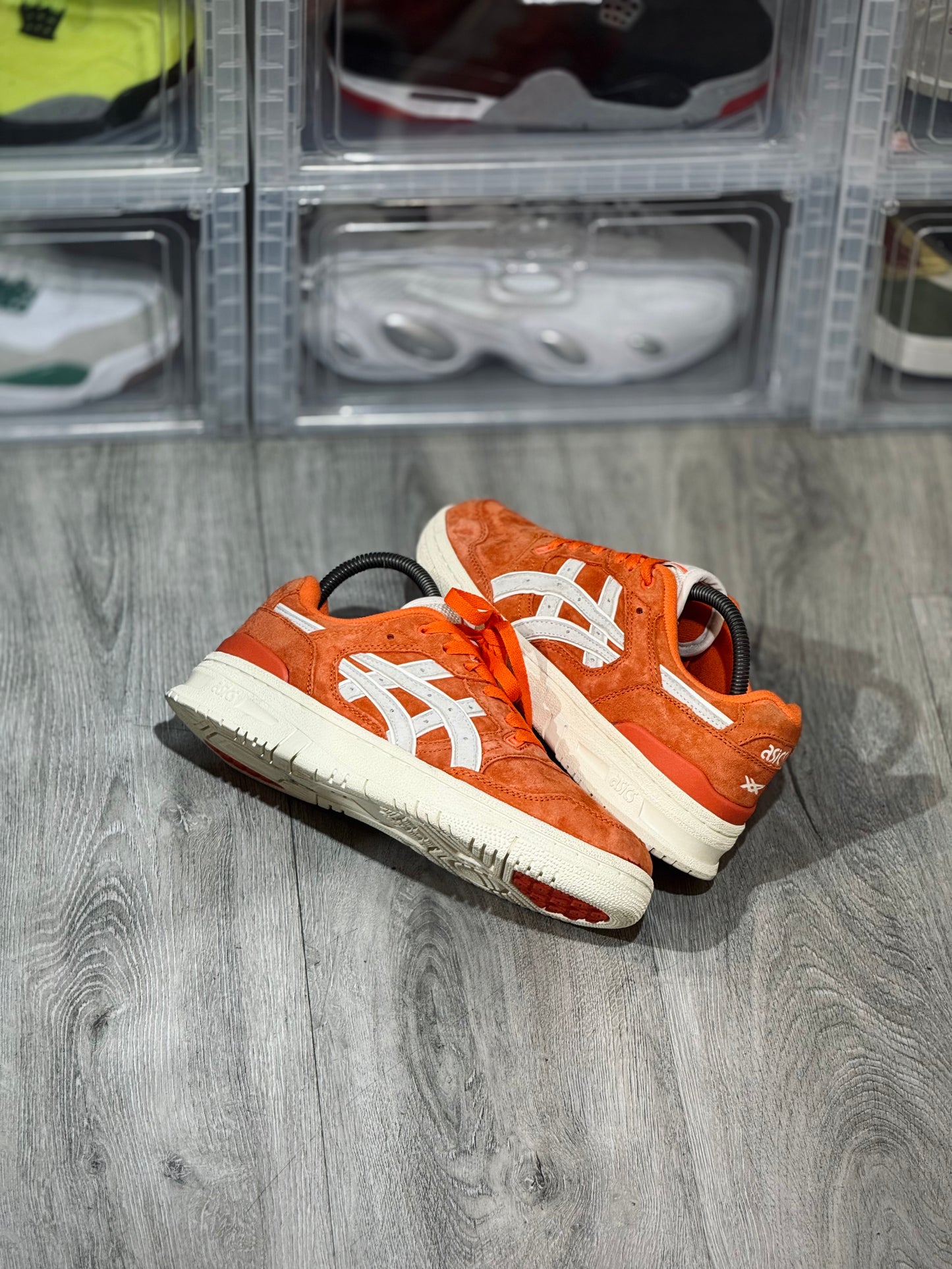 Ascis Kith