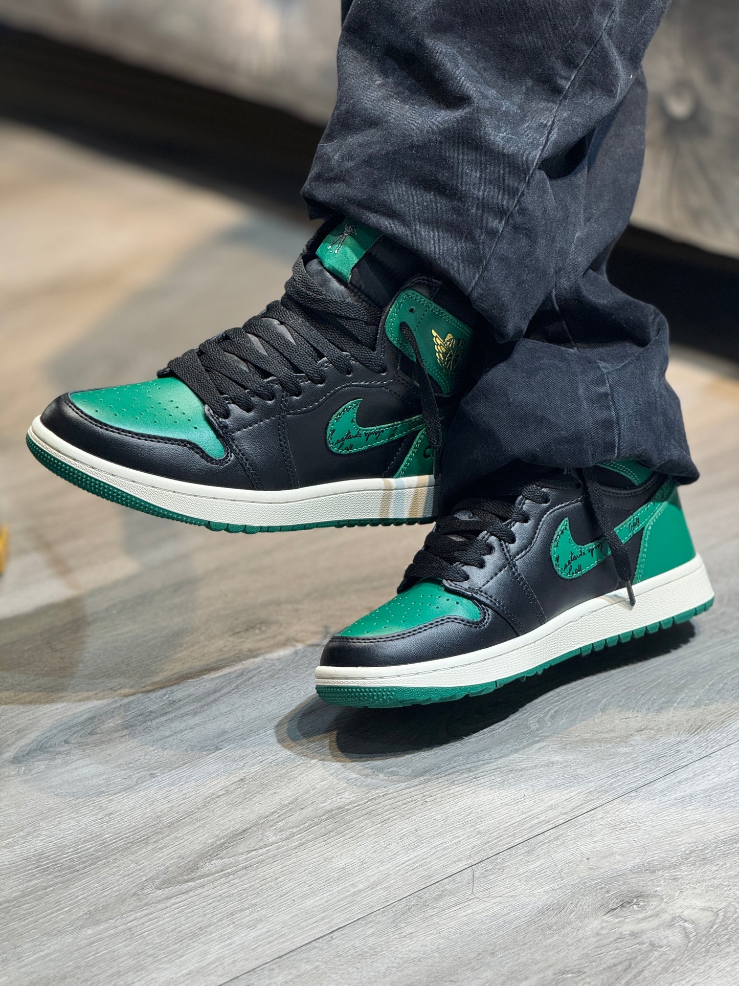 Retro 1