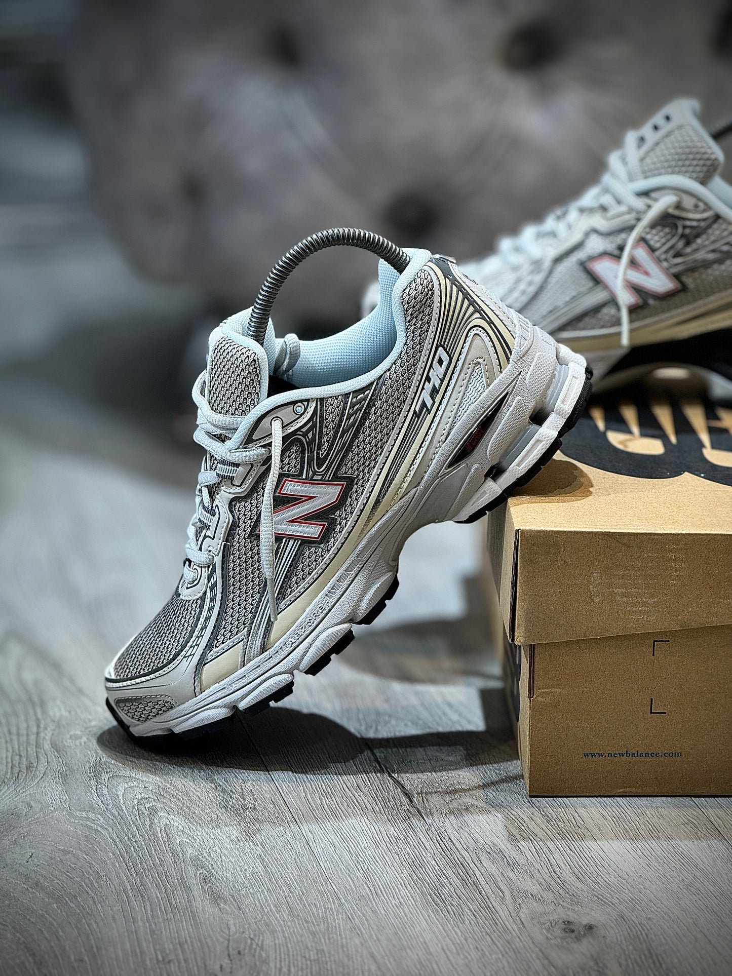 Nb 740