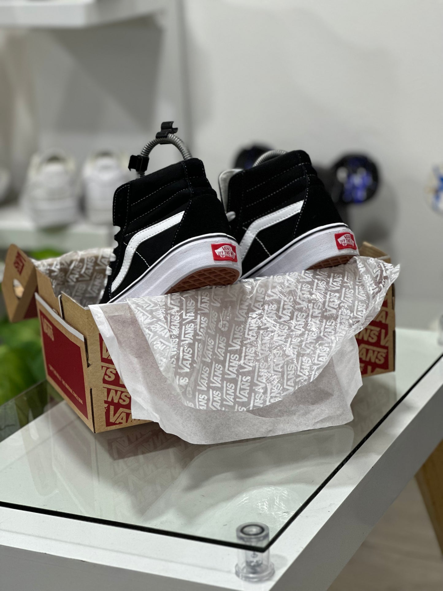 Vans