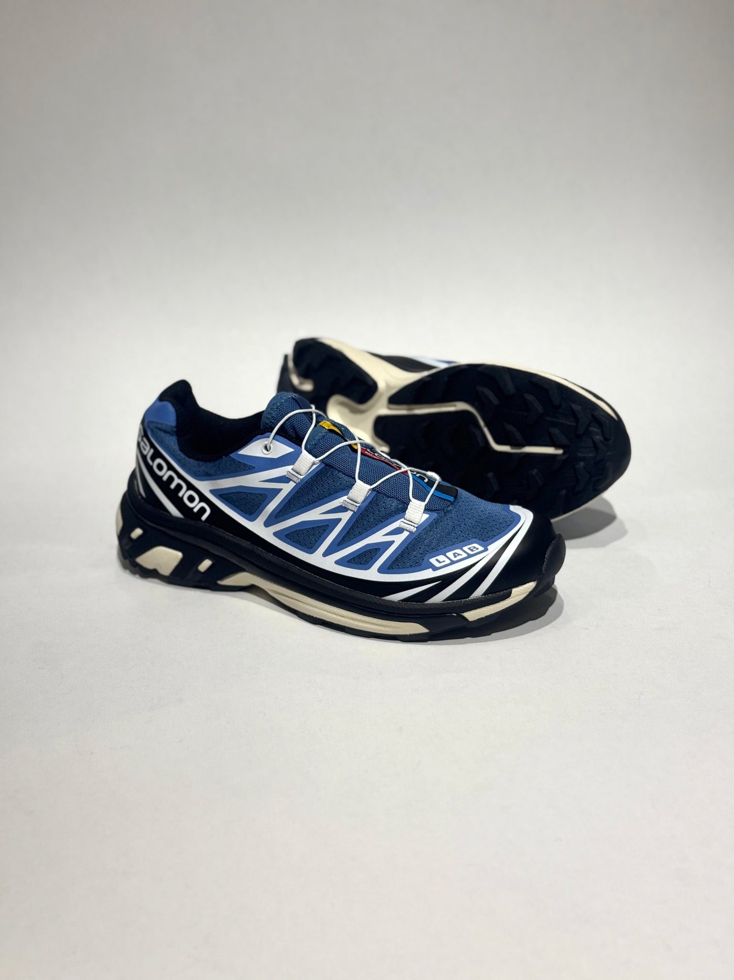 Salomon XT-6 Azul
