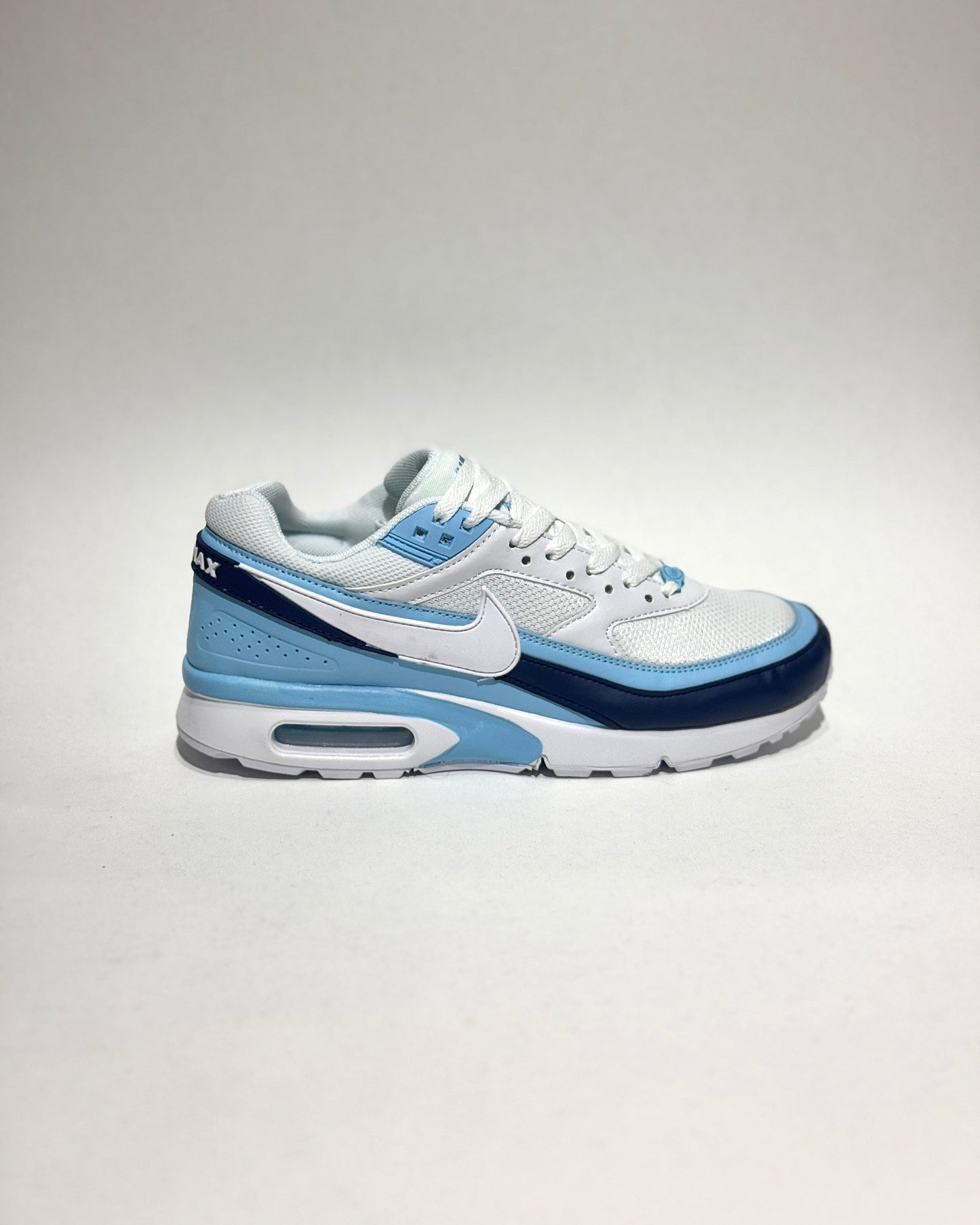 Air max BW Azul