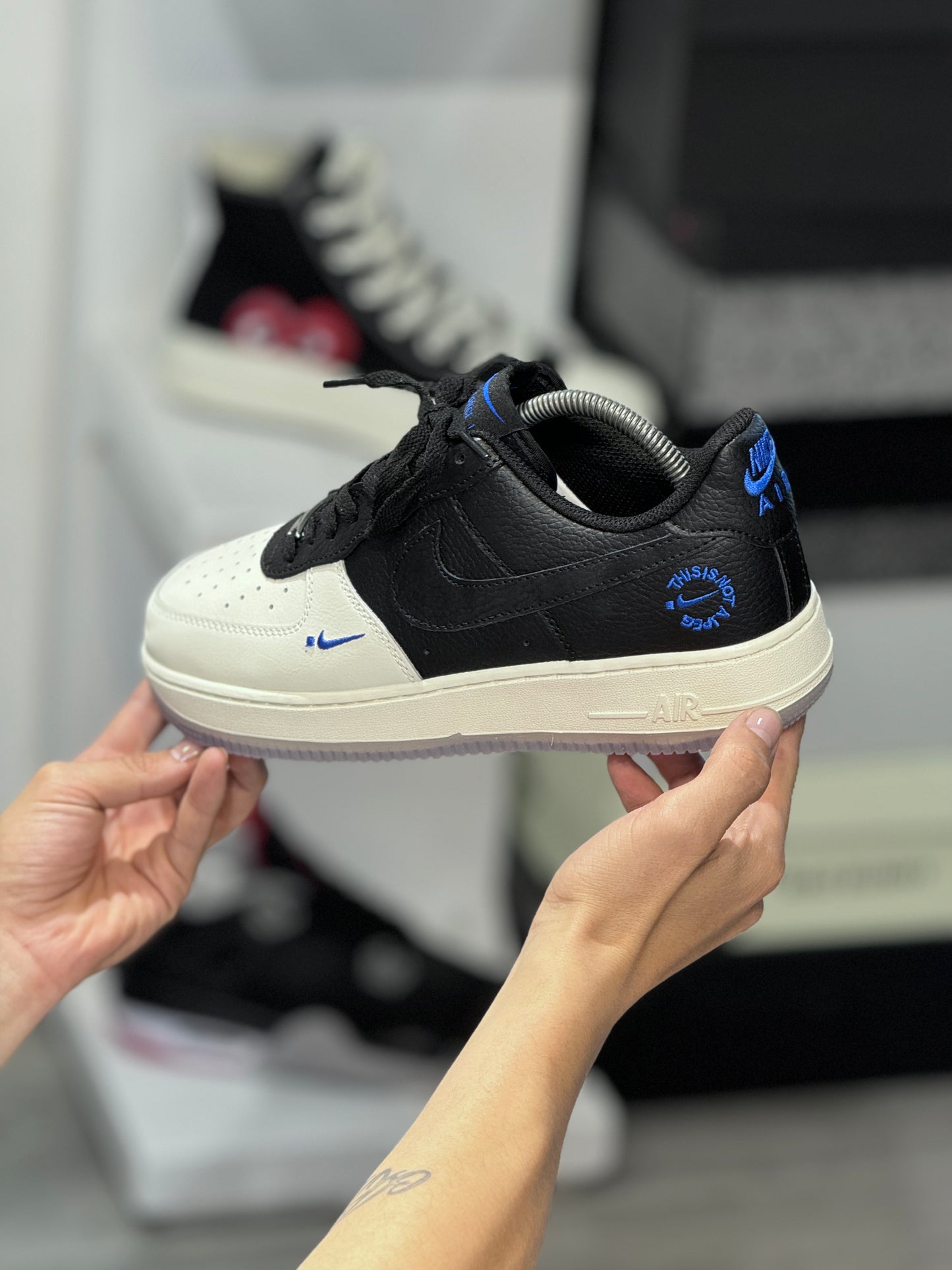 Air force one