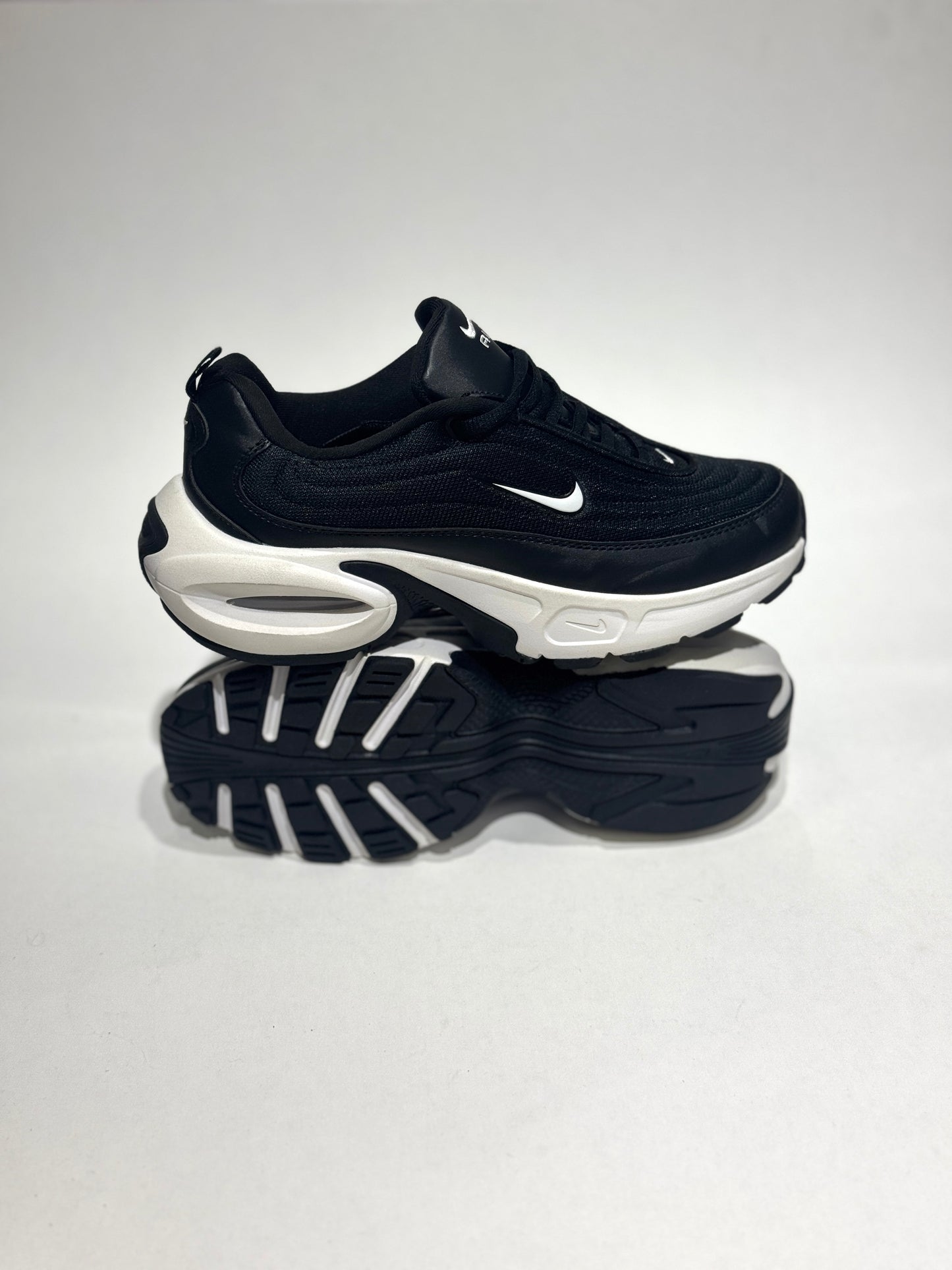 Nike dama hombre