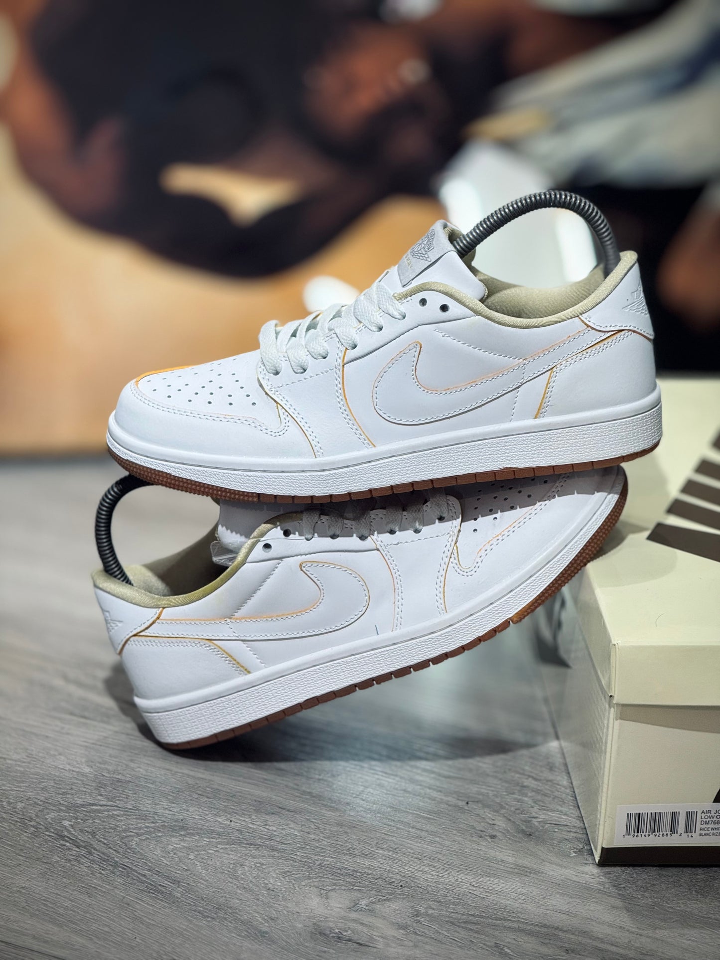 Jordan sb
