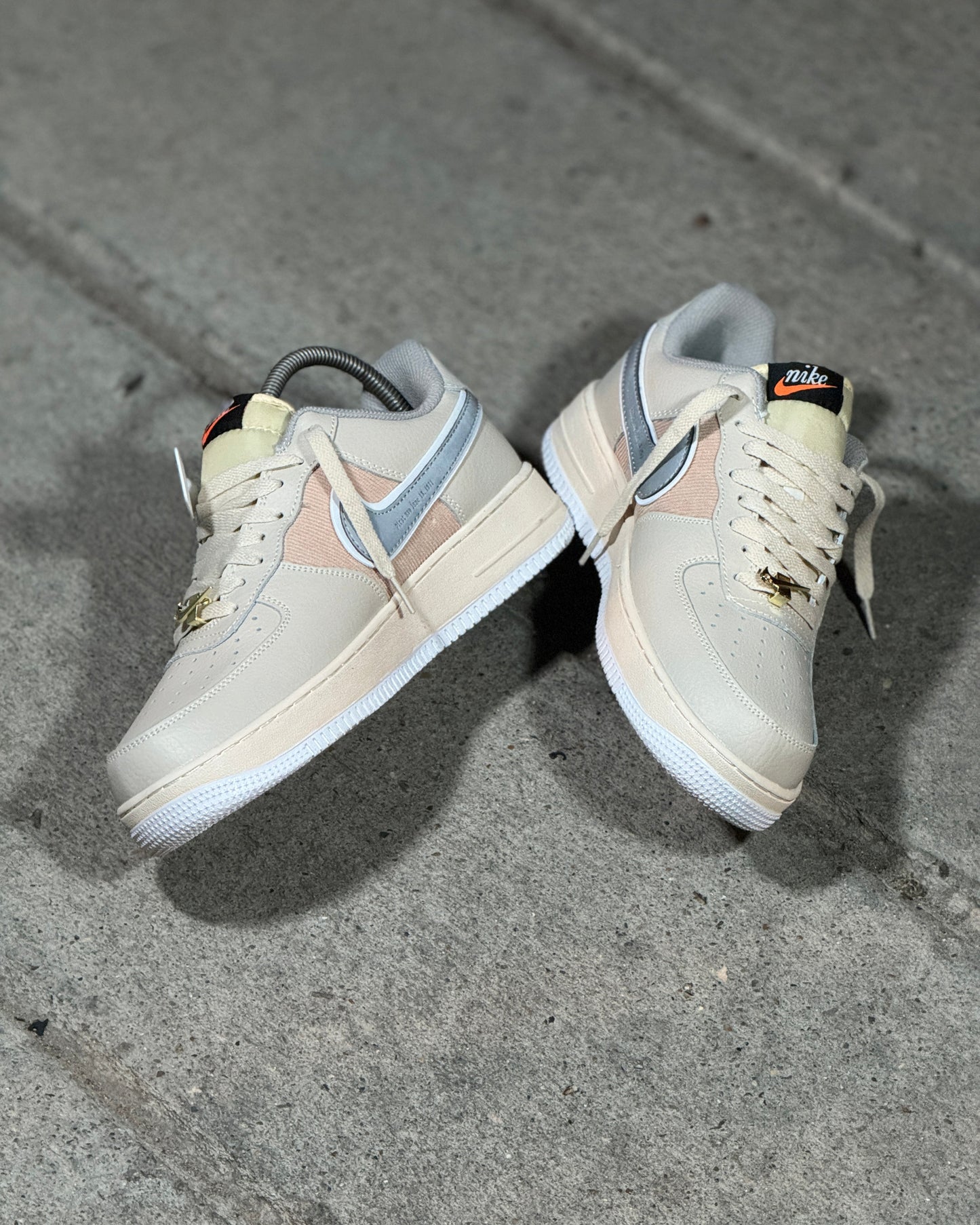 Air Force 1 Chulo Reflectivo
