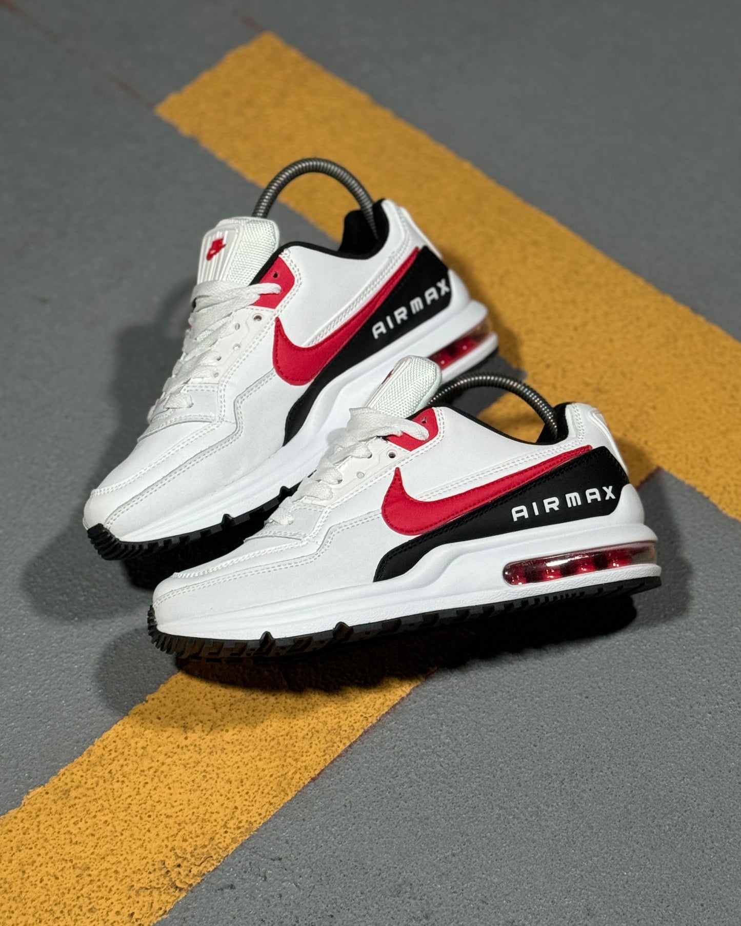 Air Max LTD 3