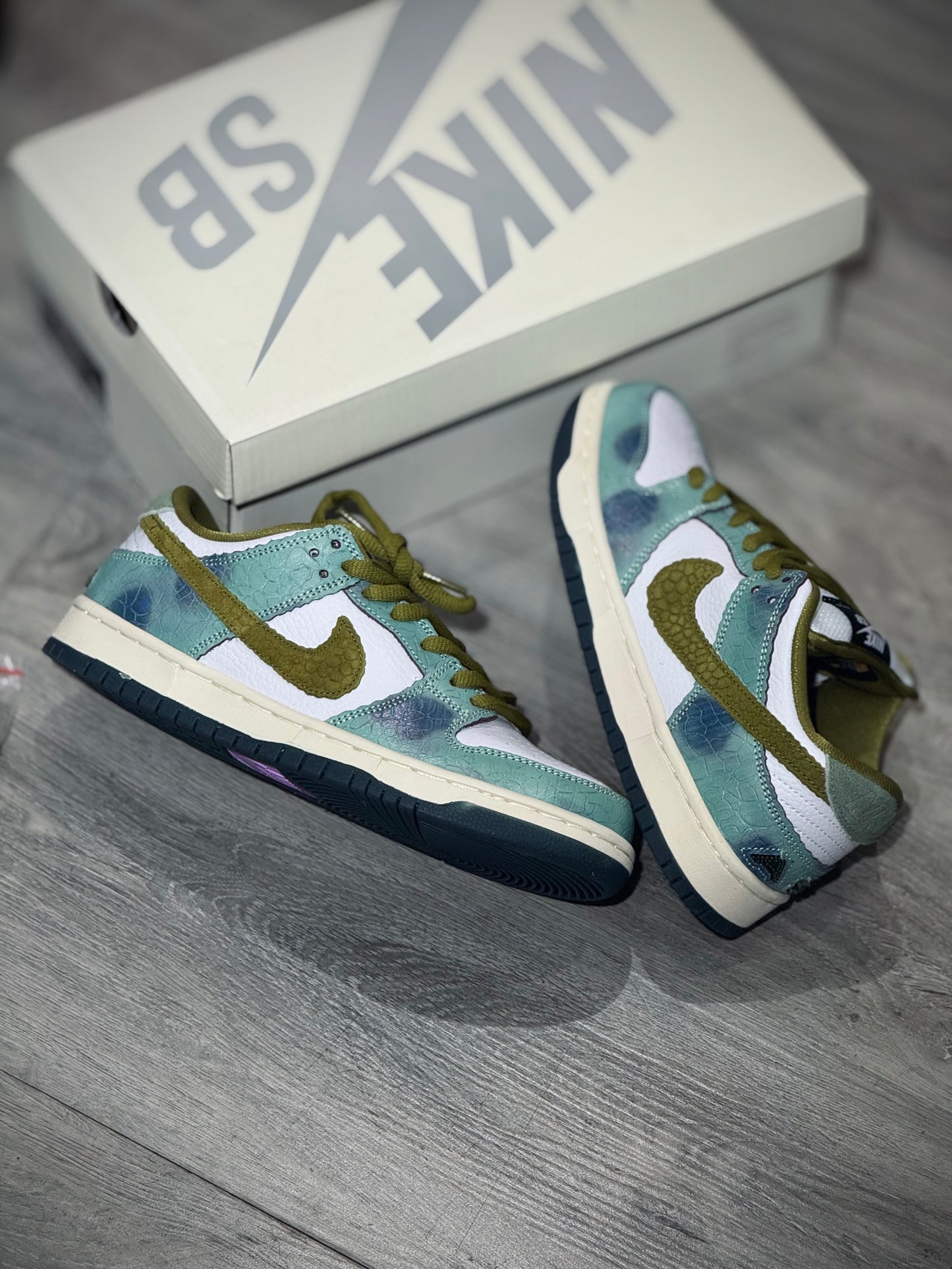 Sb