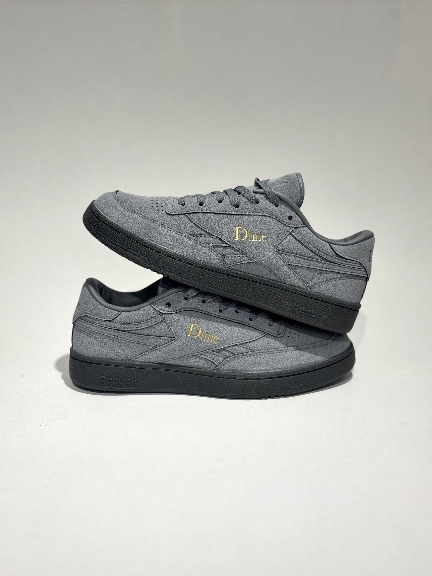 Reebok dime