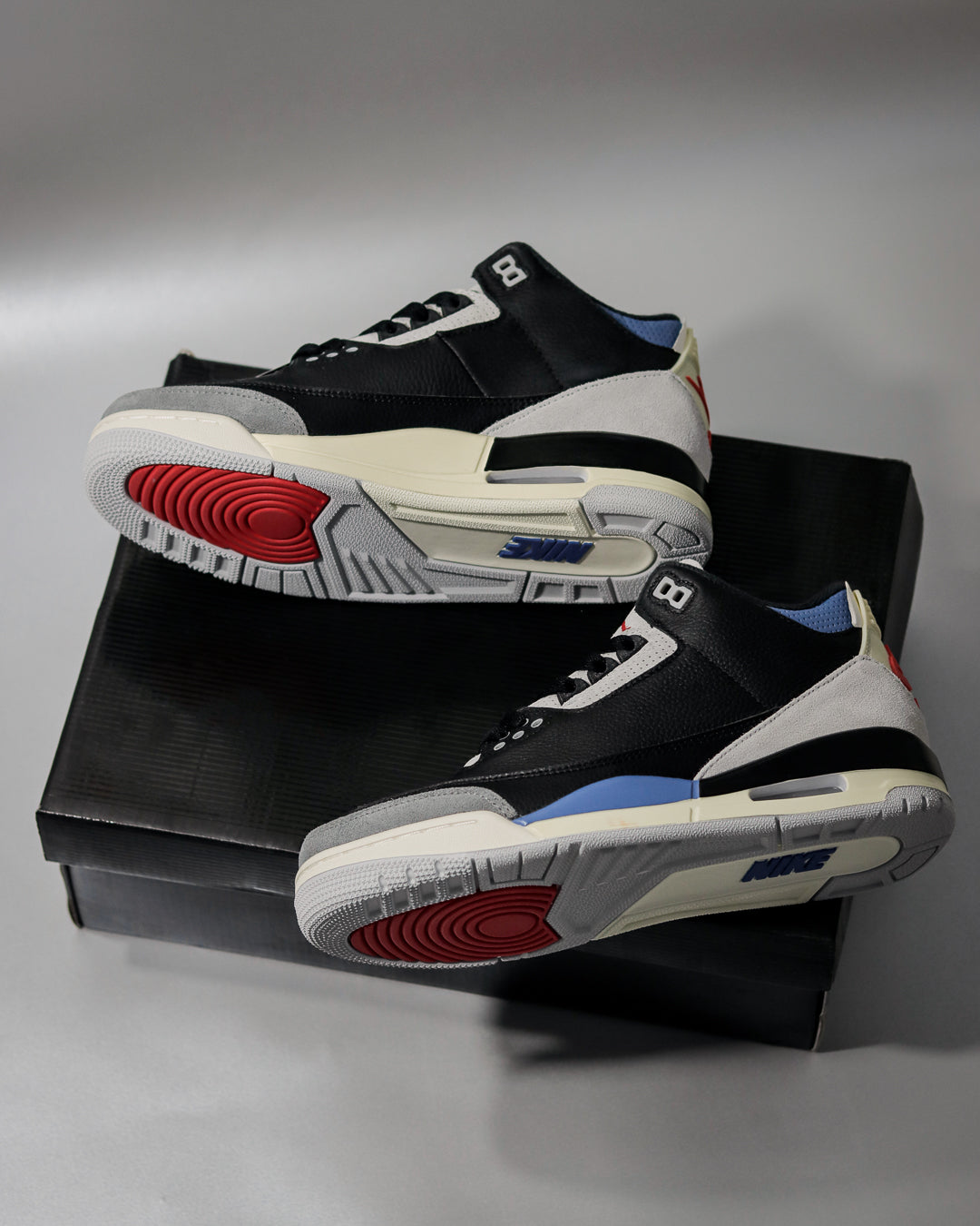 Air jordan Retro 3