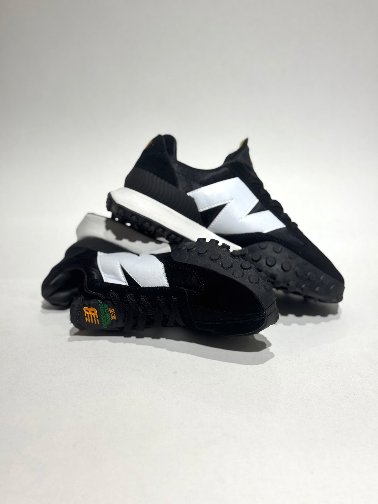 New balance cx-72