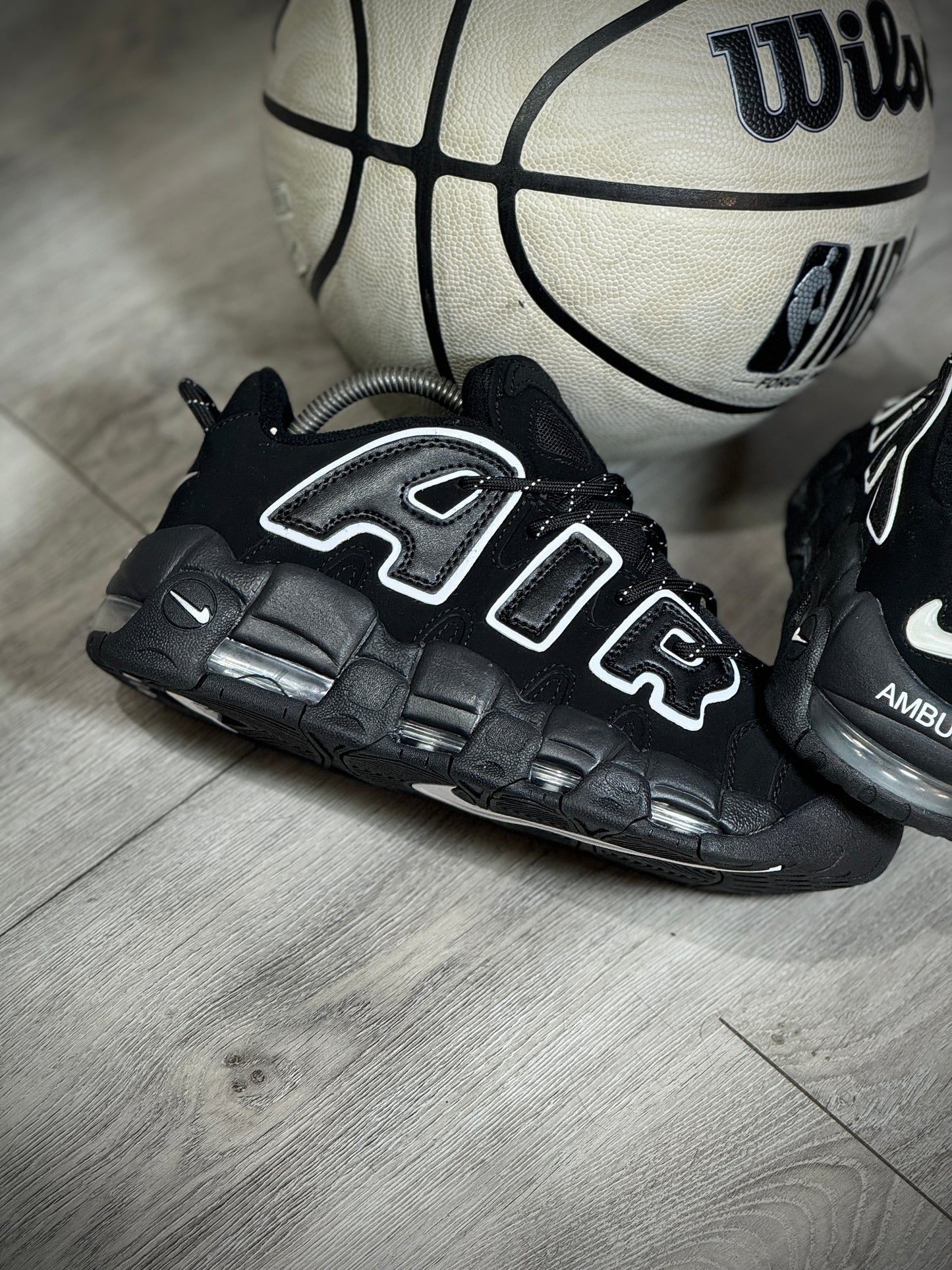 Air jordan