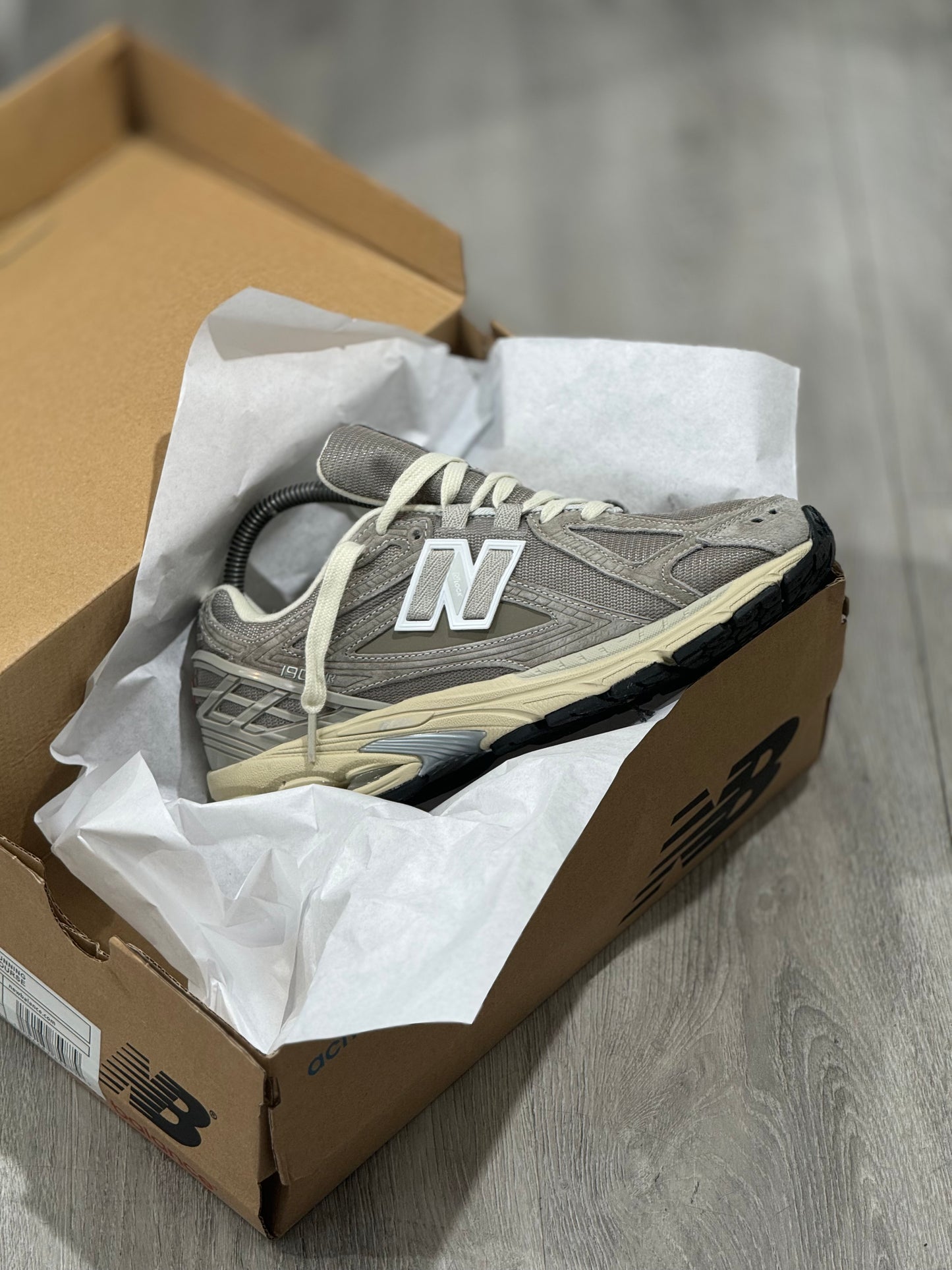 Nb