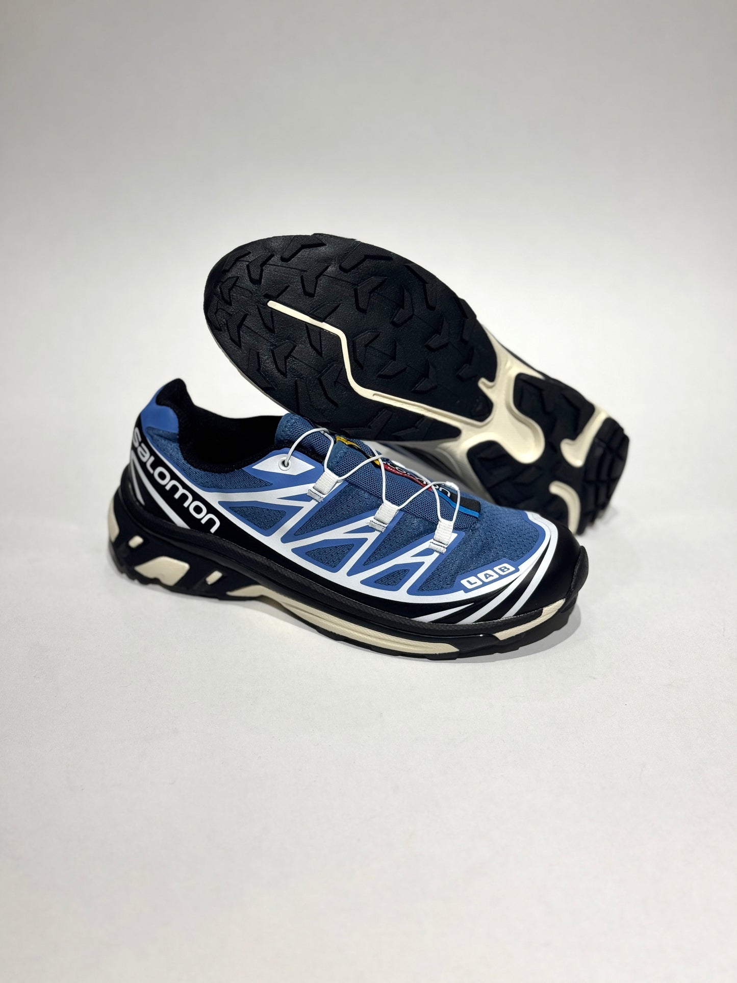 Salomon XT-6 Azul
