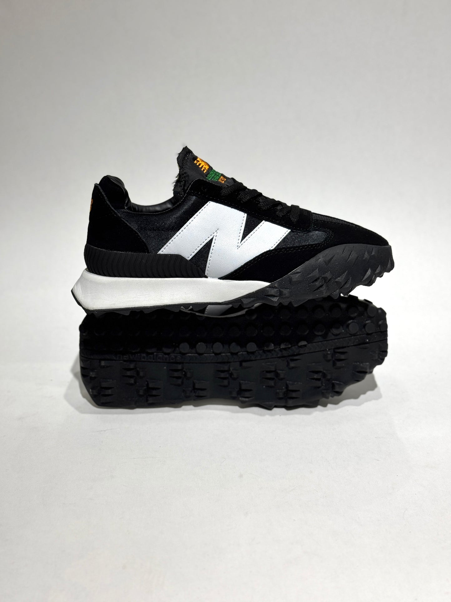 New balance cx-72