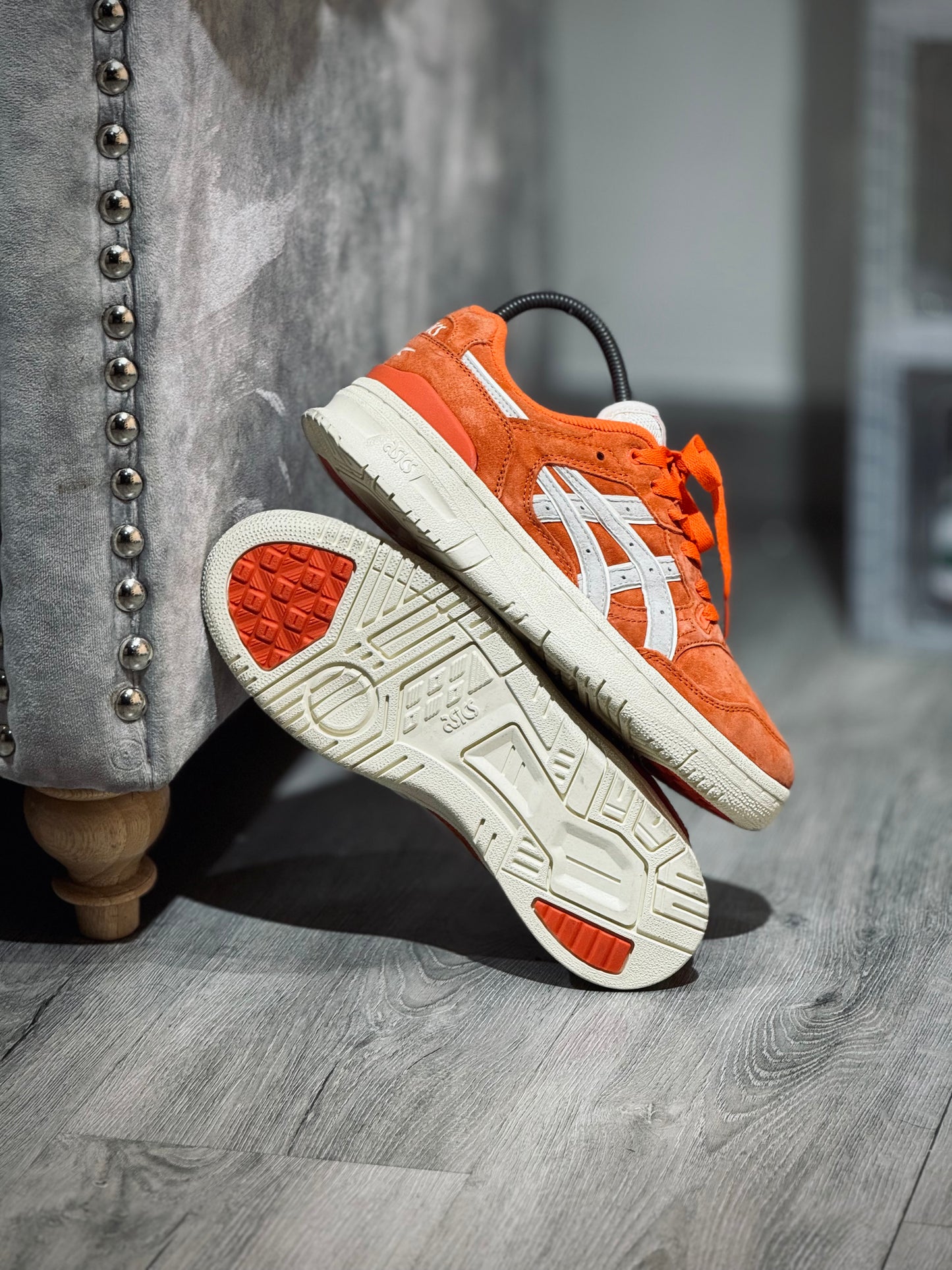Ascis Kith