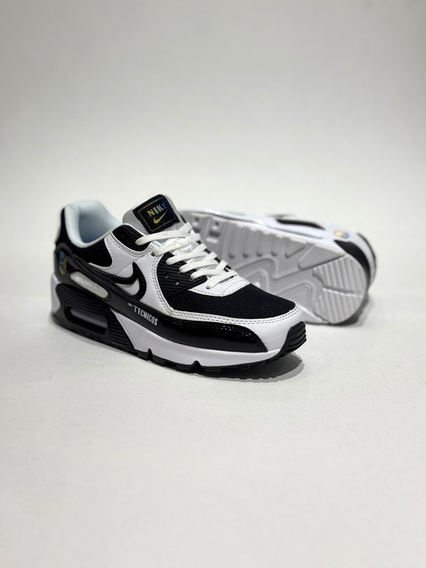 Air Max BW Luchador